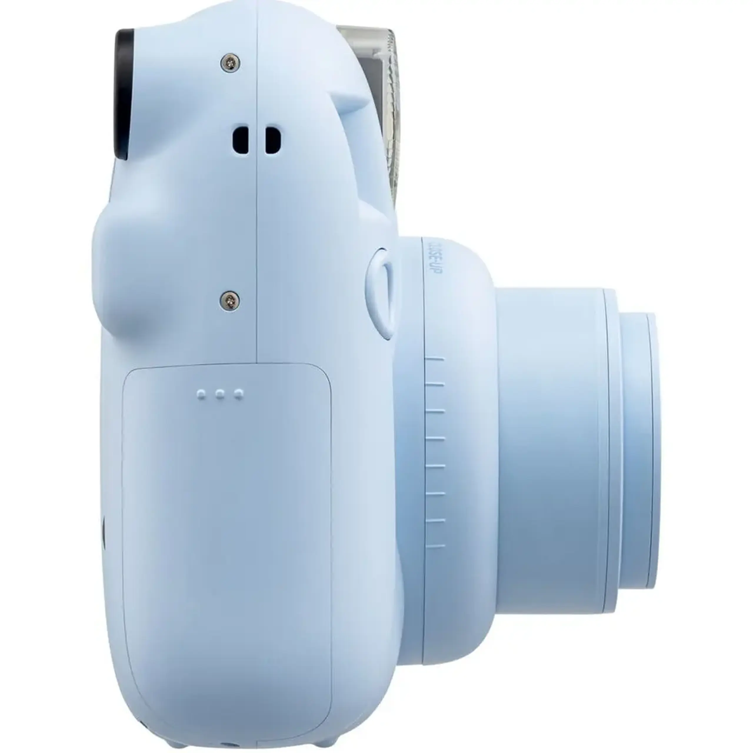 Aparat foto instant Fujifilm Instax Mini 12 Pastel Blue