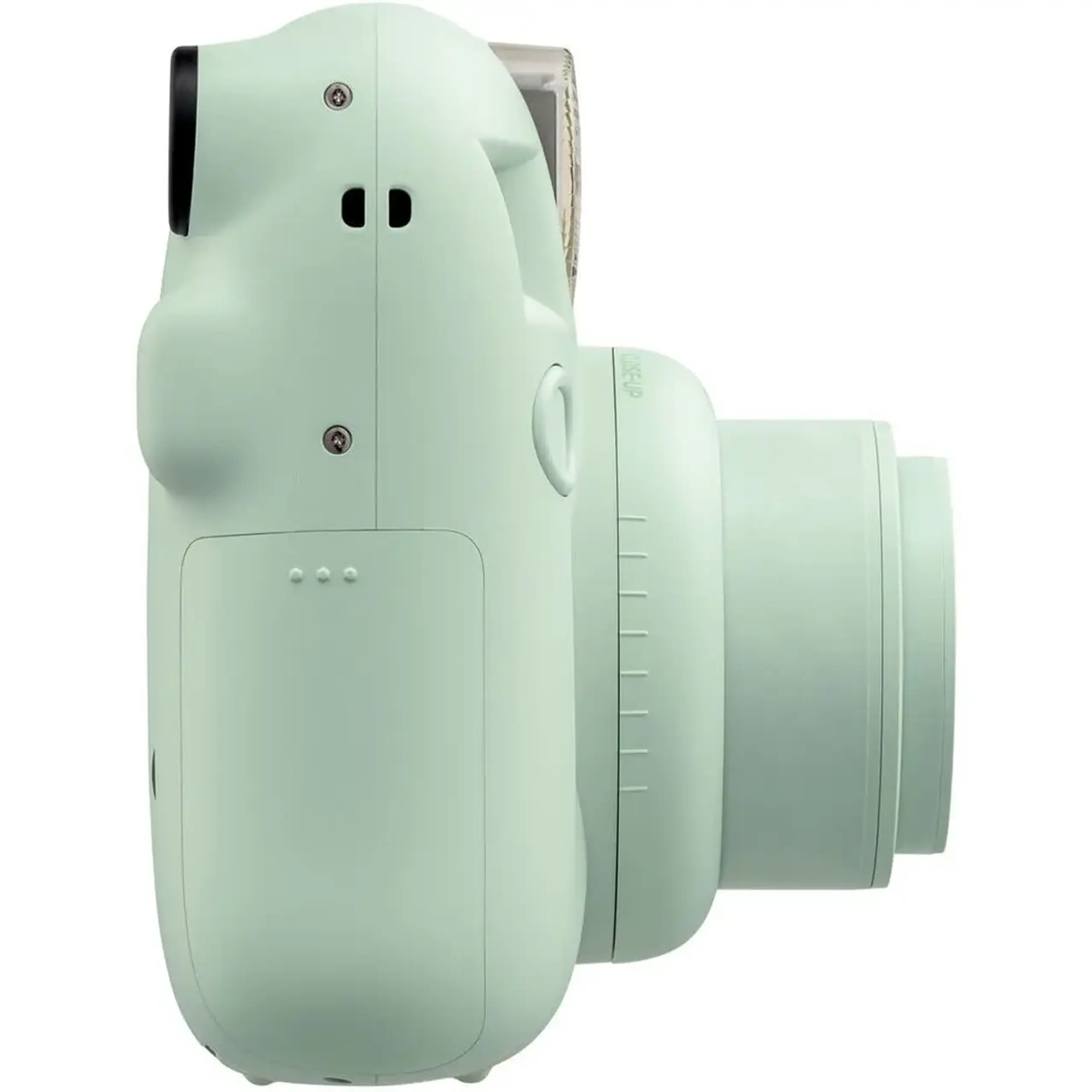 Aparat foto instant Fujifilm Instax Mini 12 Green Mint