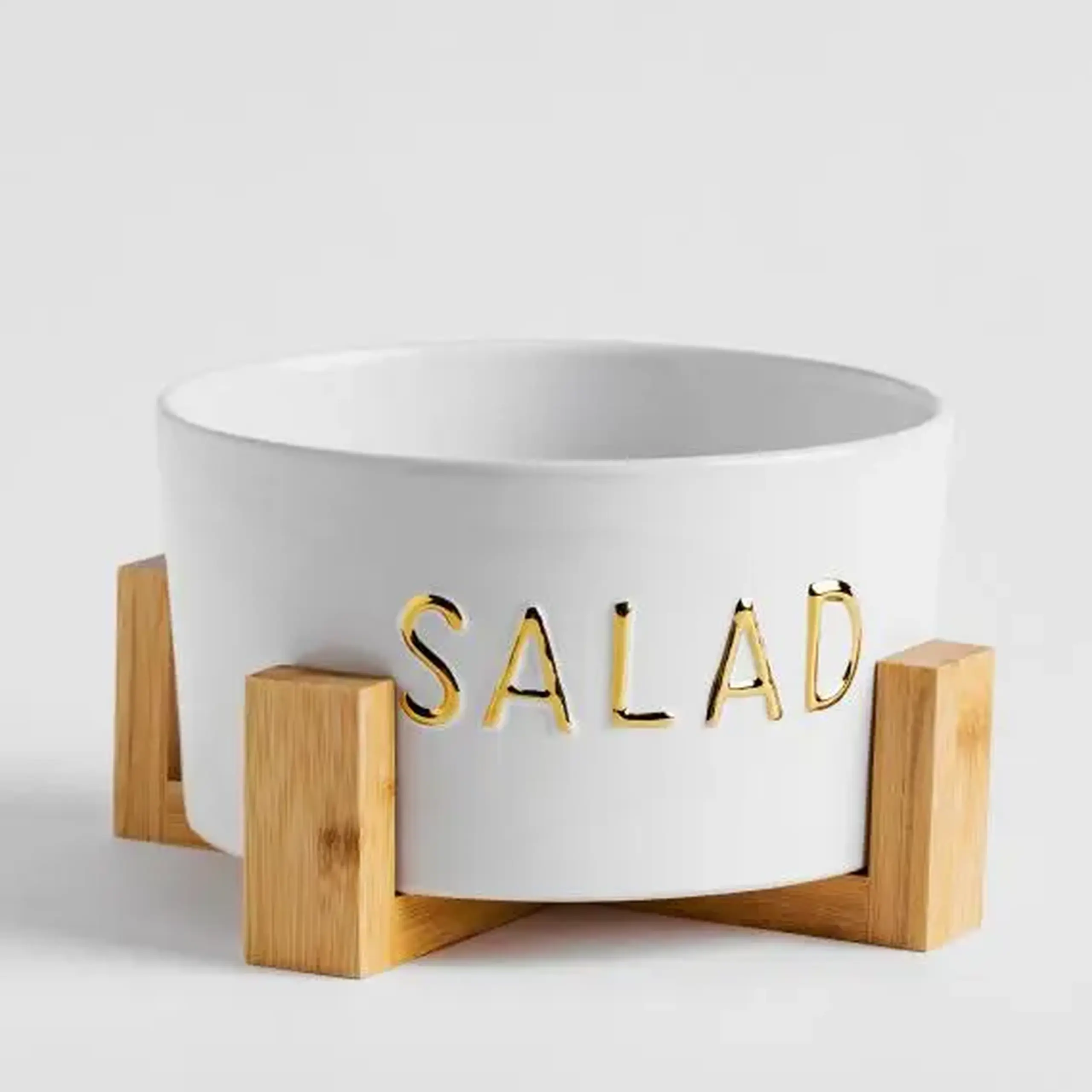 Bol decorativ ELEGANTIO