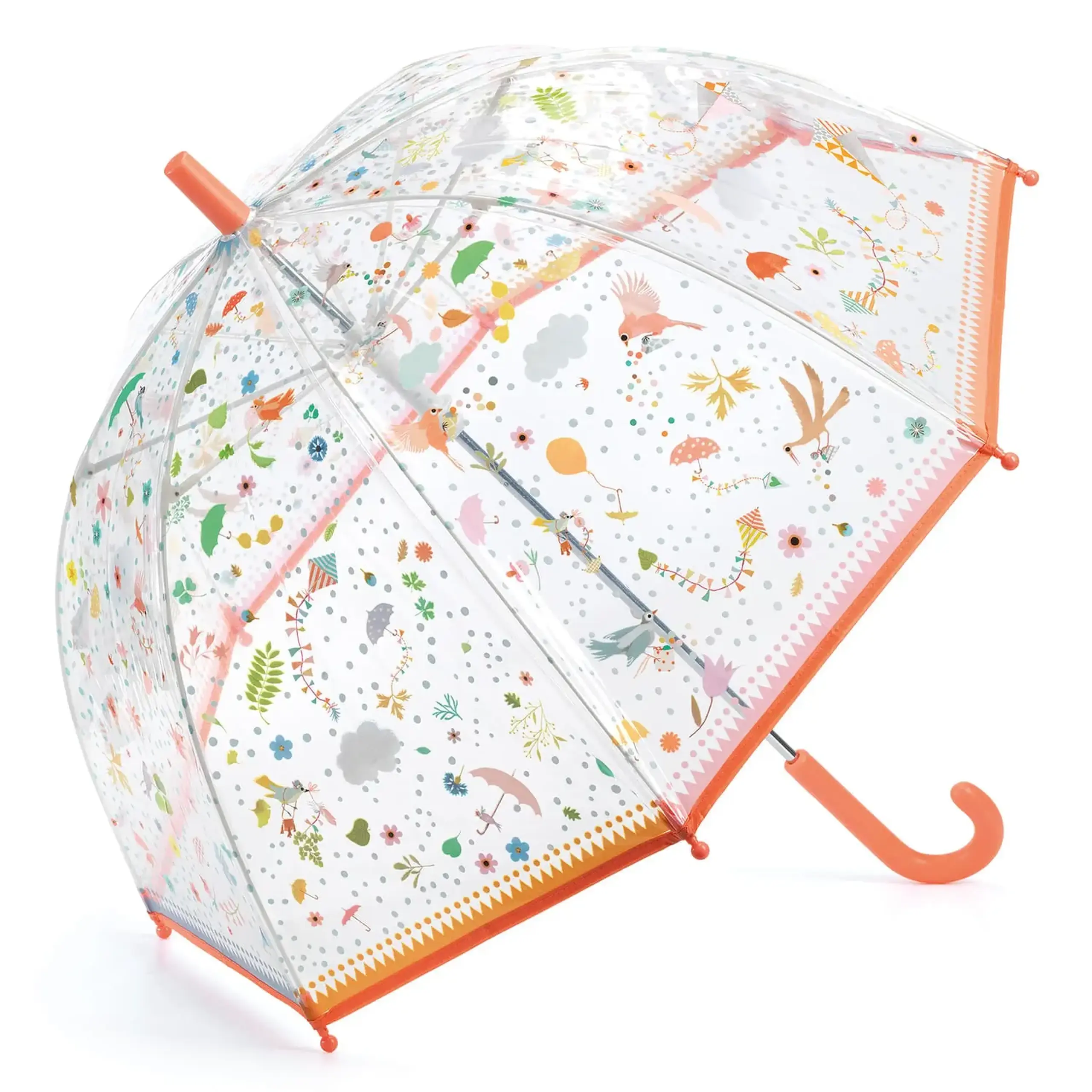 Umbrelă pentru copii Petites légèretés — Djeco