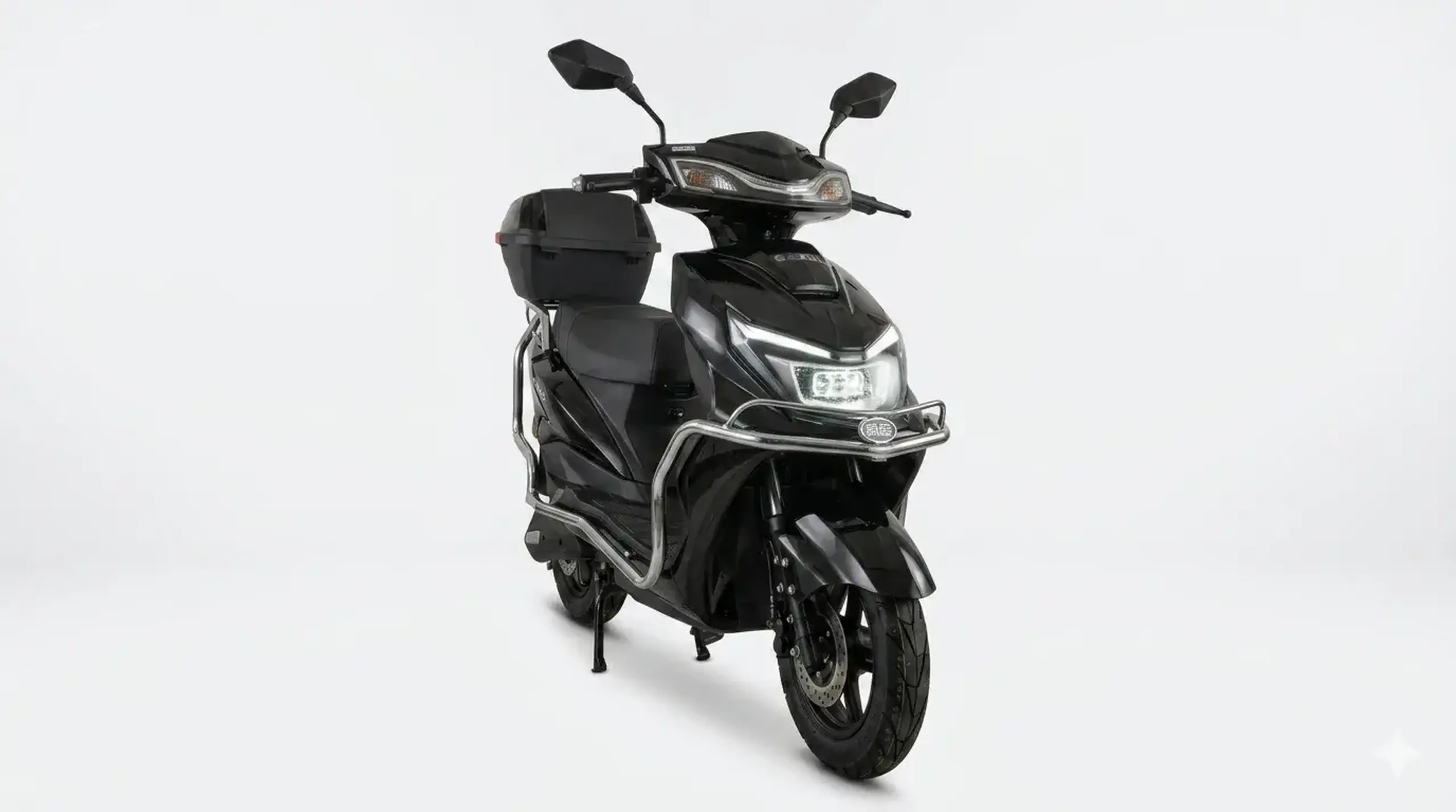 Scuter Electric GAZUU 3000W