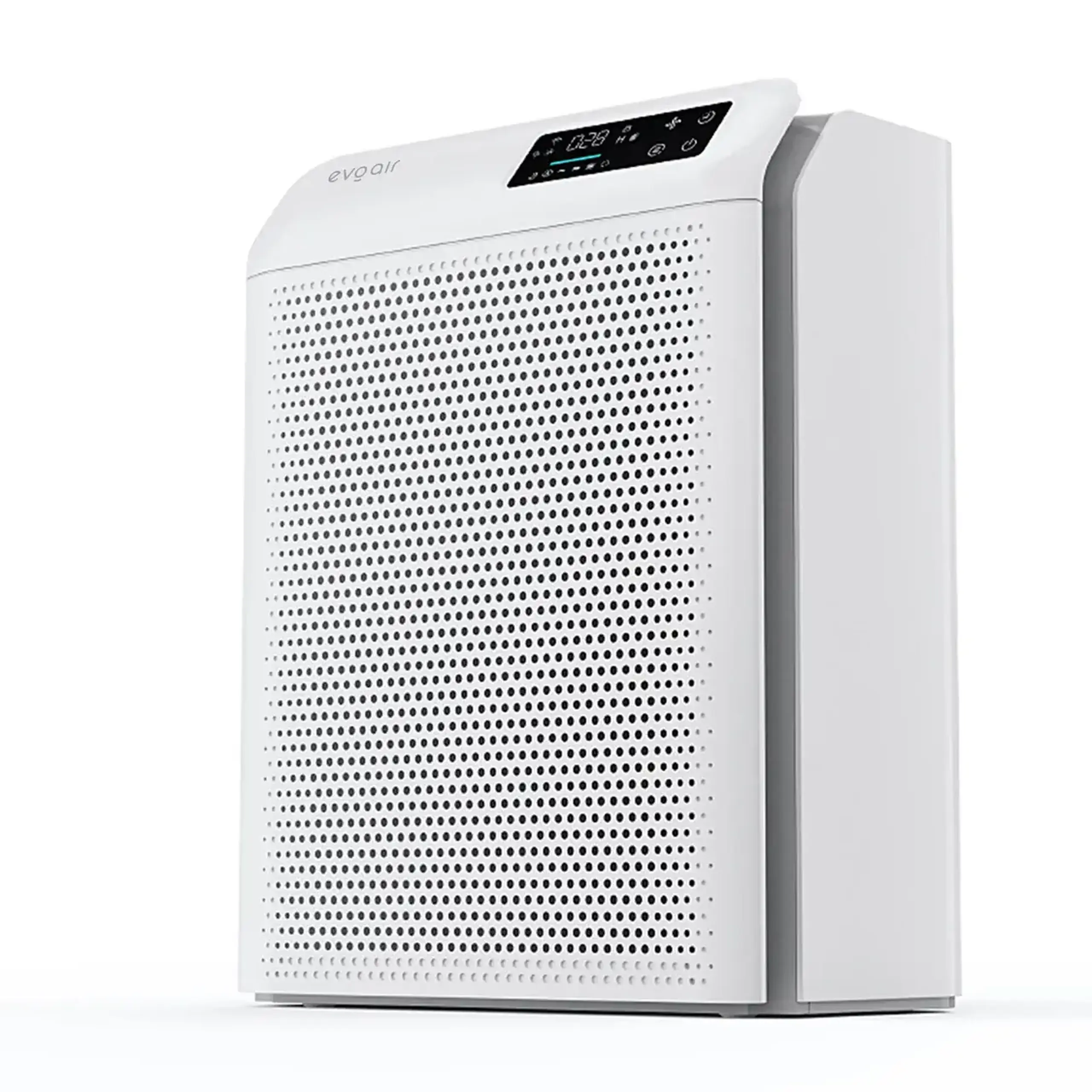 Purificator de aer Evoair HOMI P300, CADR 300m³/h, WI-FI, Filtru True Hepa