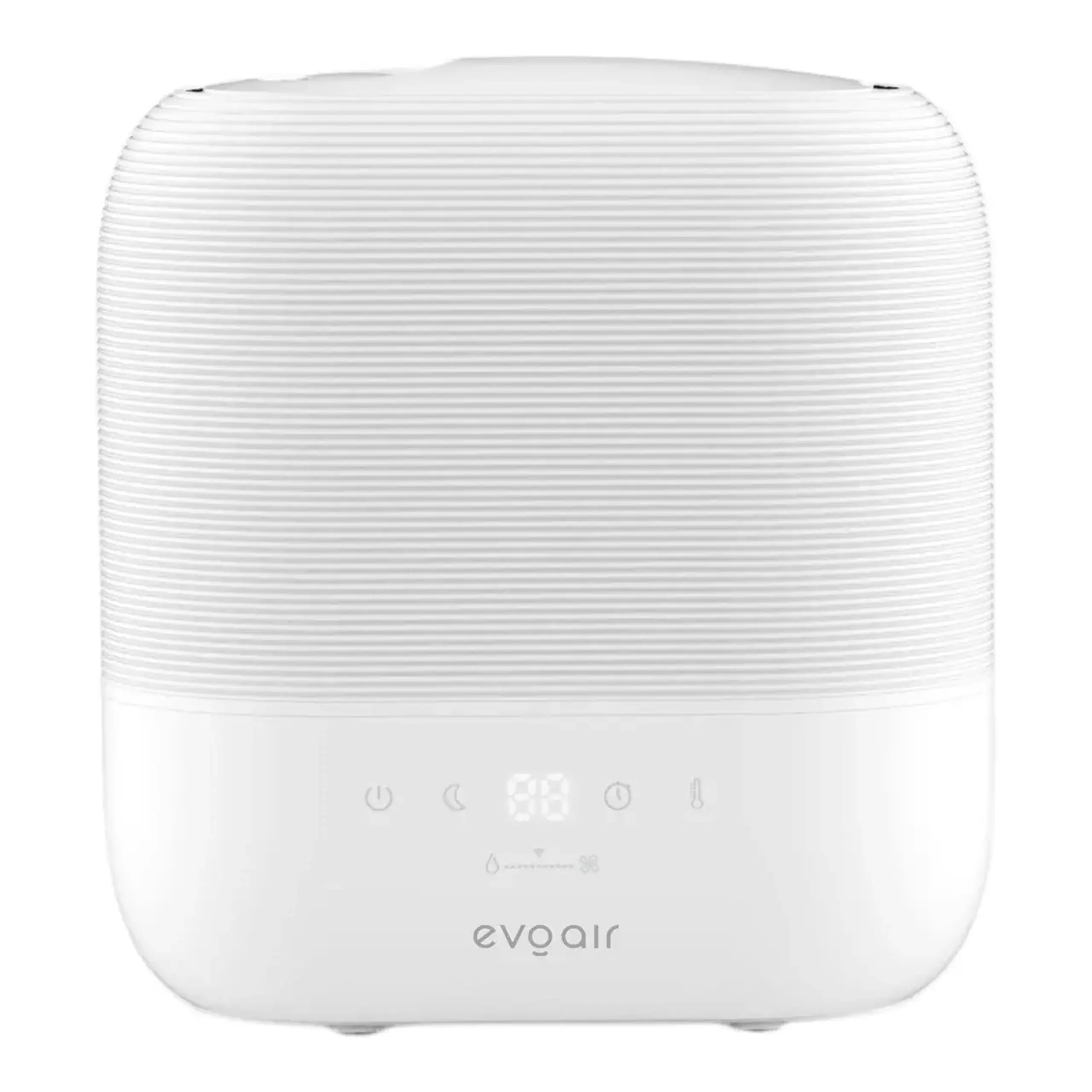 Umidificator Evoair UMIVA 4700 Smart, Wifi, Rezervor 4.8L, Capacitate de umidificare 400ml/h