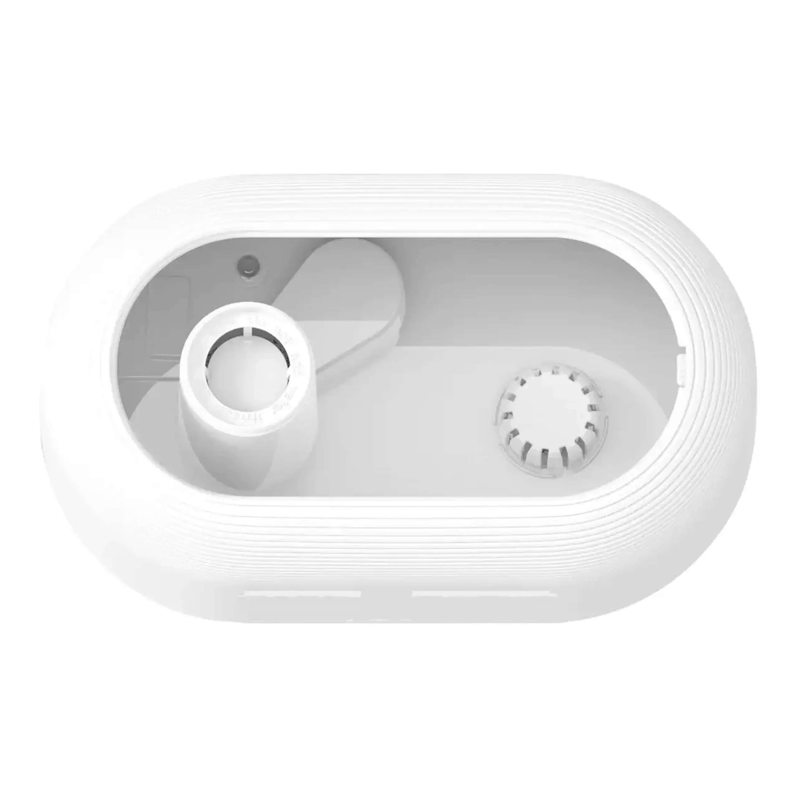 Umidificator Evoair UMIVA 4700 Smart, Wifi, Rezervor 4.8L, Capacitate de umidificare 400ml/h