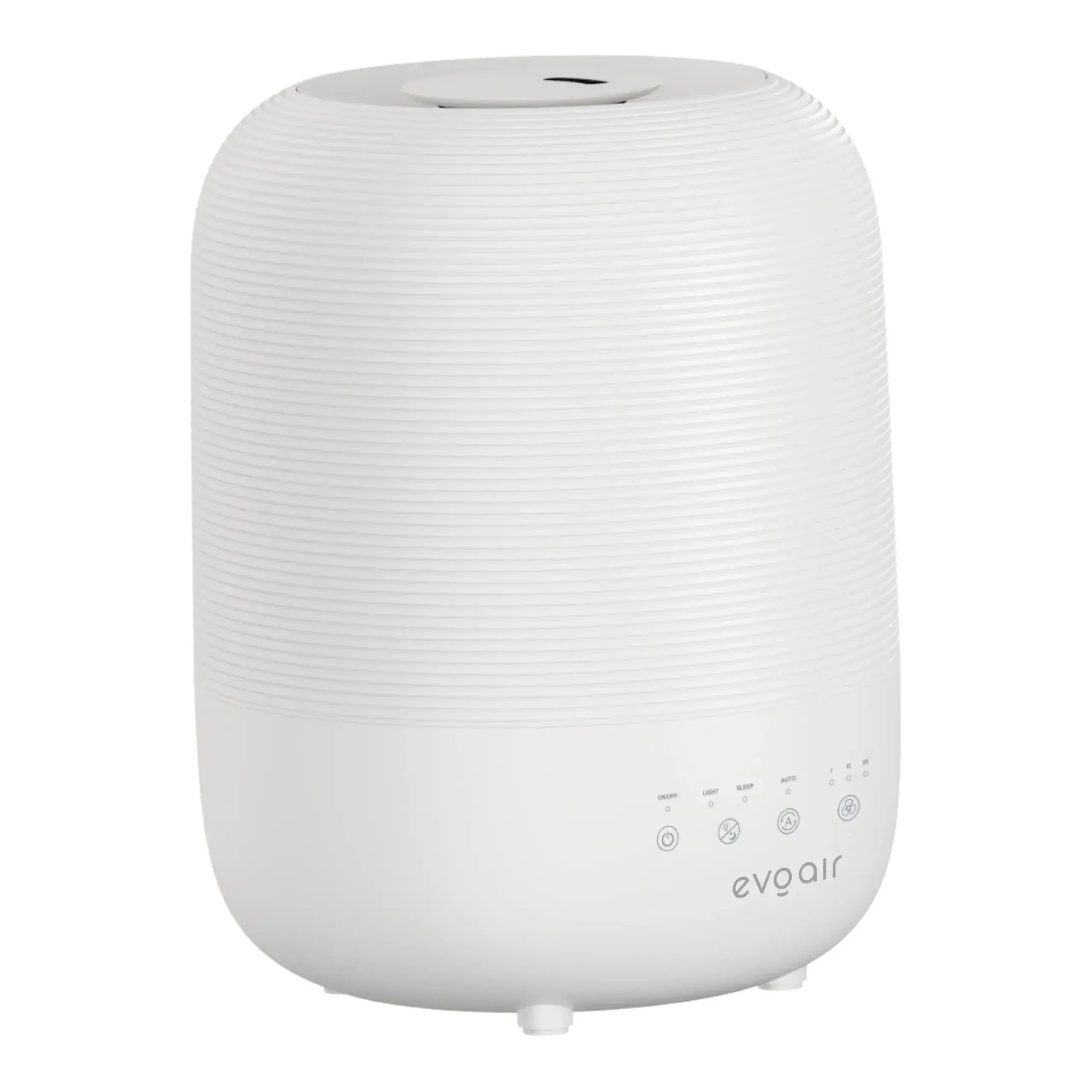 Umidificator Evoair UMIVA 3000 Rezorvor 3L, Capacitate de umidificare 300ml/h