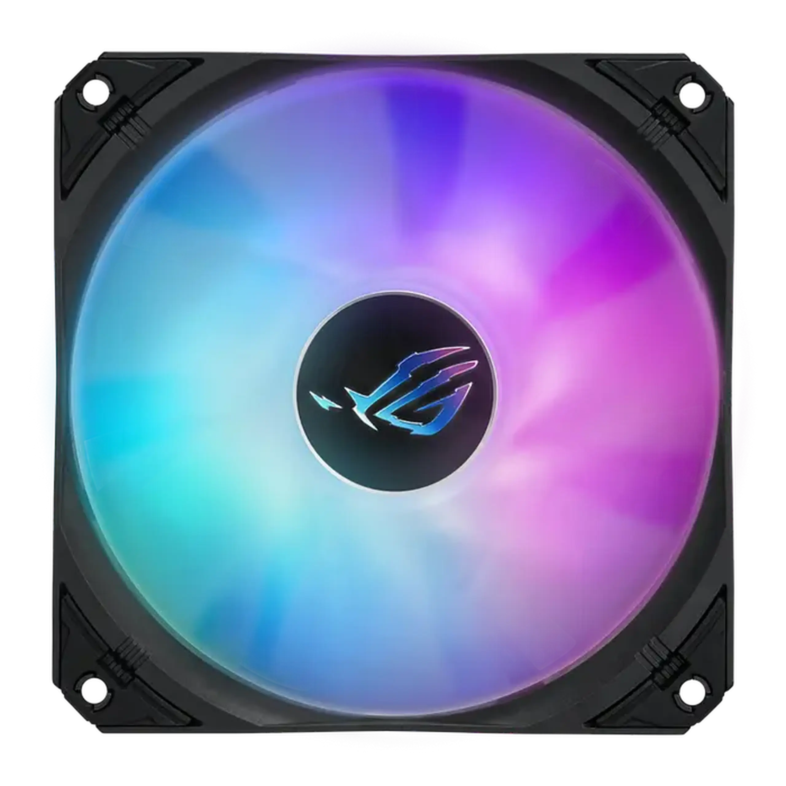 Cooler procesor ASUS ROG STRIX LC III 360 ARGB