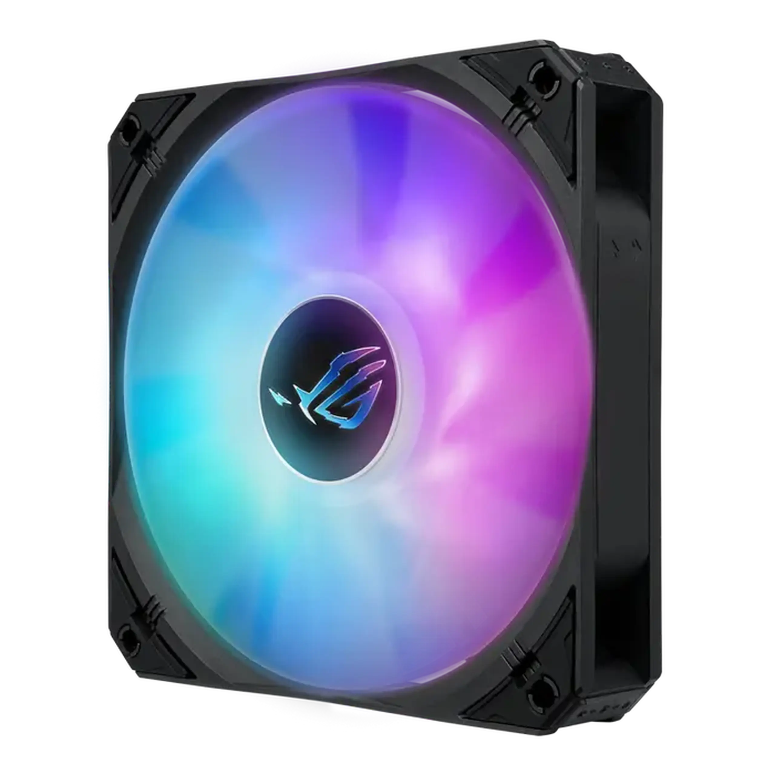 Cooler procesor ASUS ROG STRIX LC III 360 ARGB