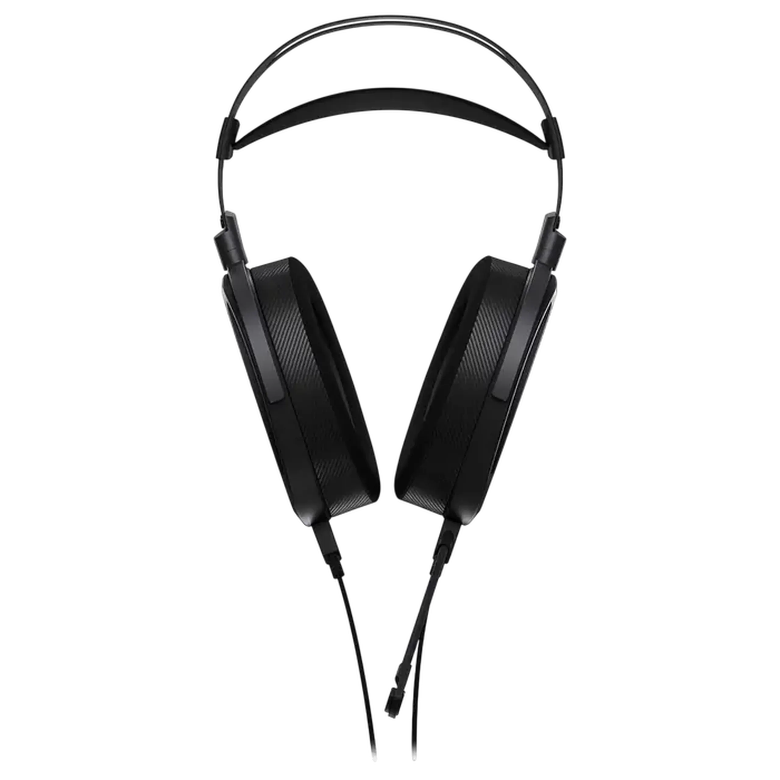 Căști gaming ASUS ROG Kithara, Cu fir, Negru