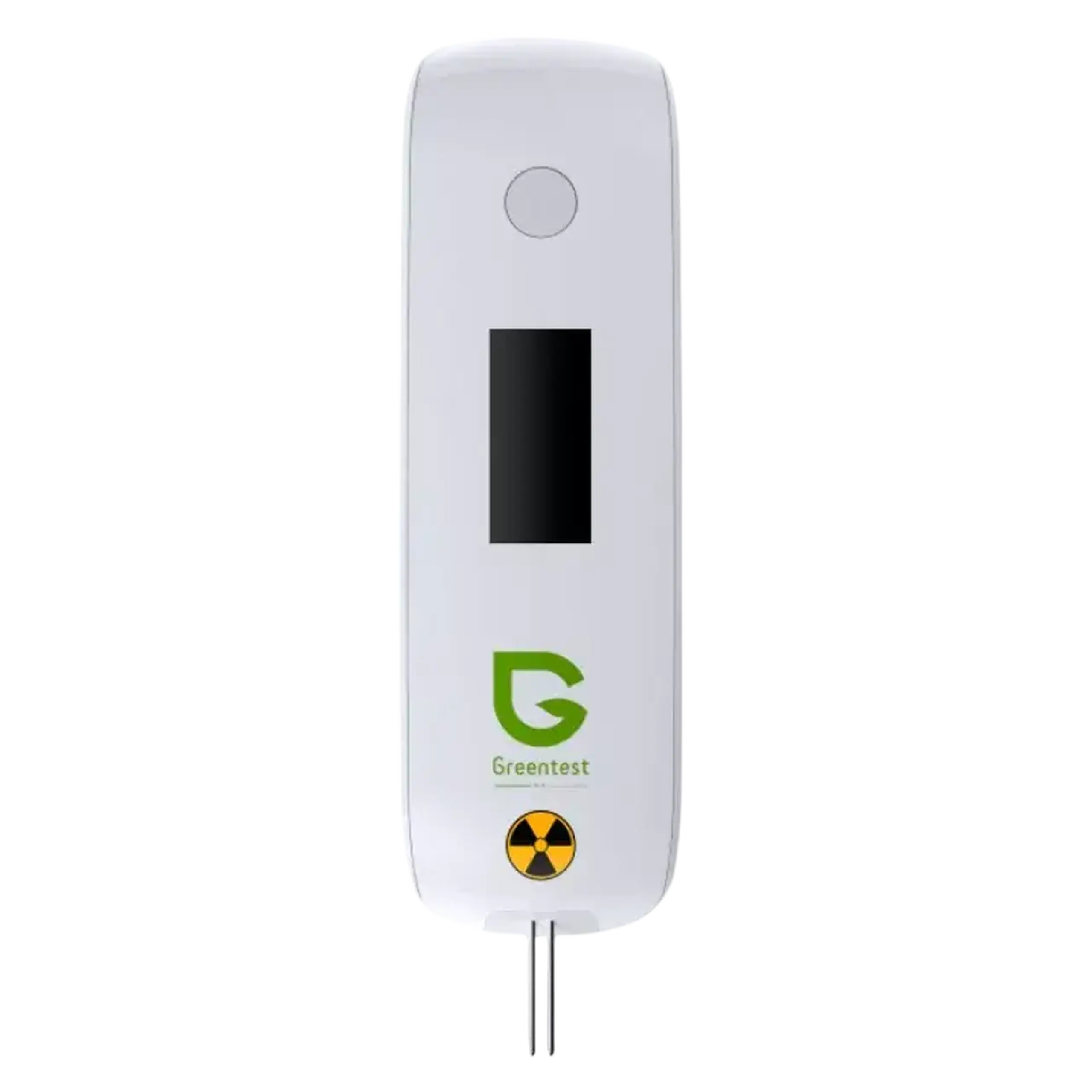 Nitrat Tester Greentest Mini Eco, Alb