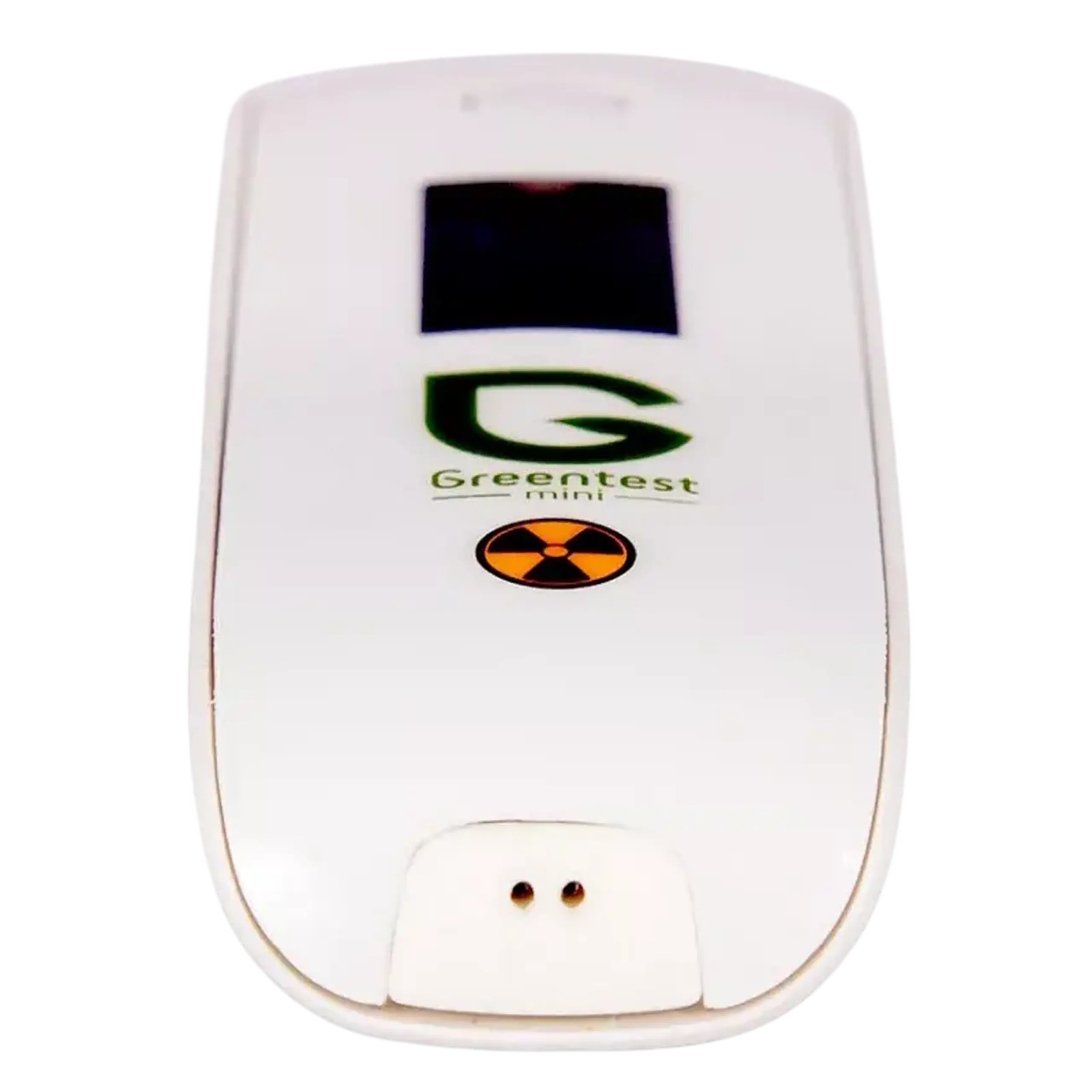 Nitrat Tester Greentest Mini Eco, Alb