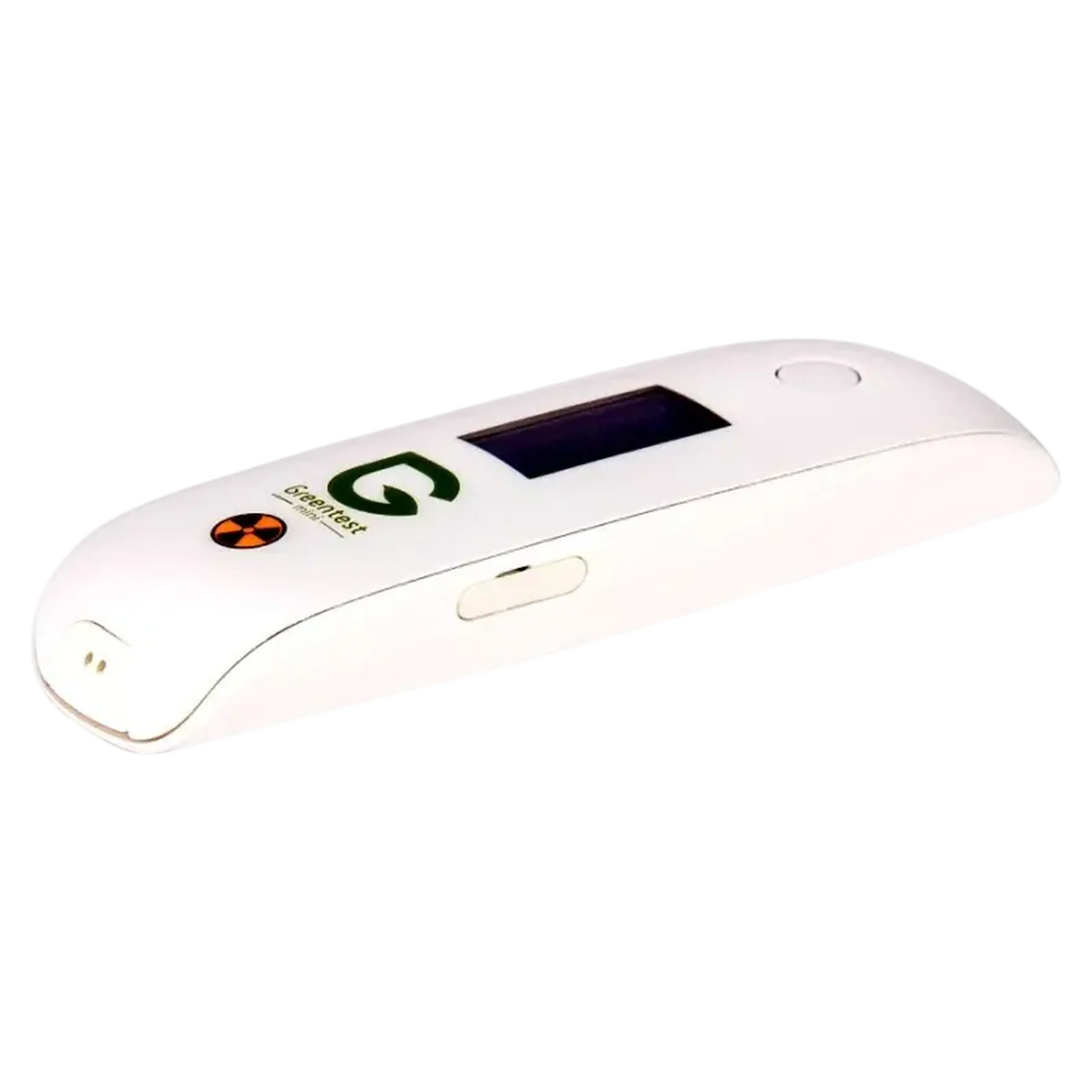 Nitrat Tester Greentest Mini Eco, Alb