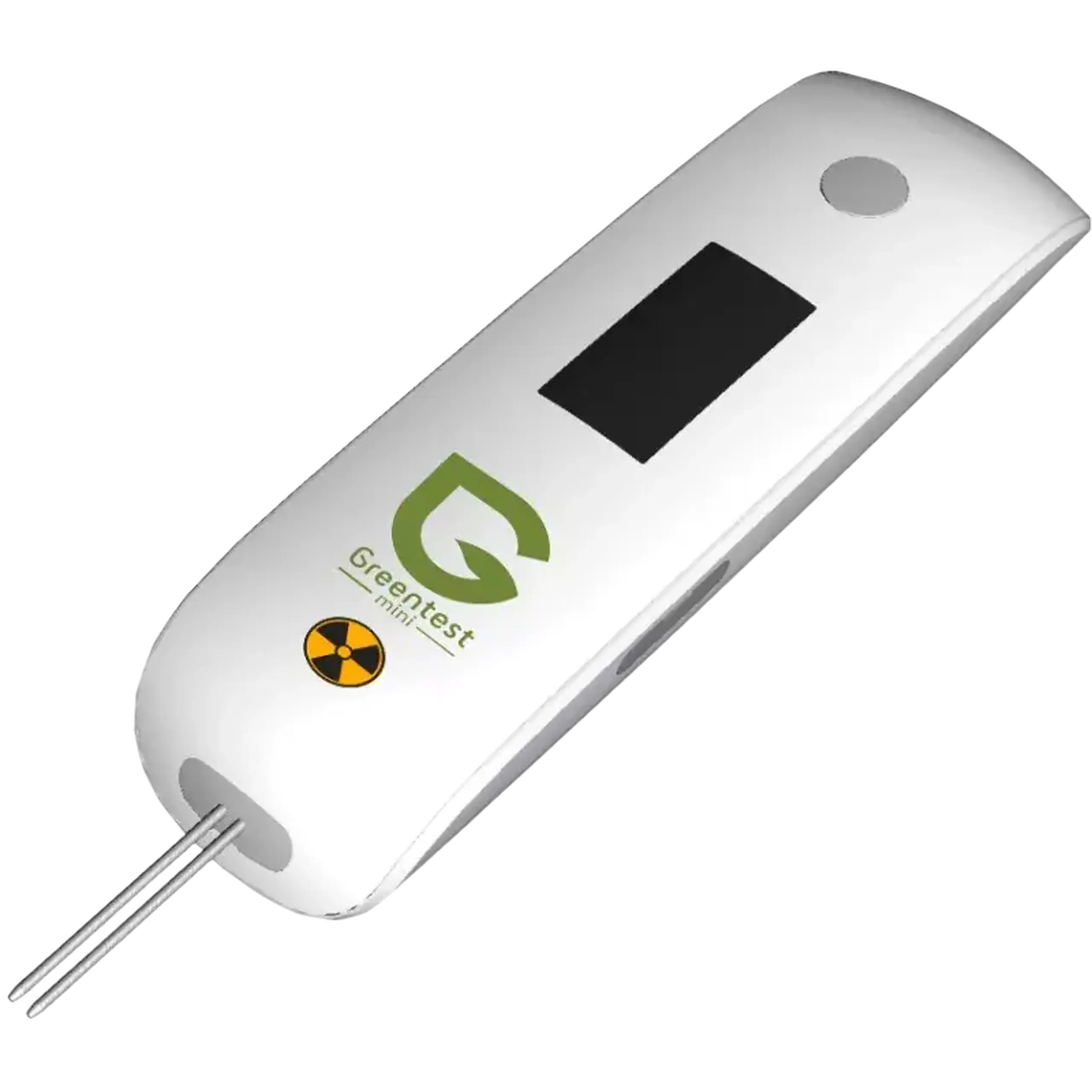Nitrat Tester Greentest Mini Eco, Alb