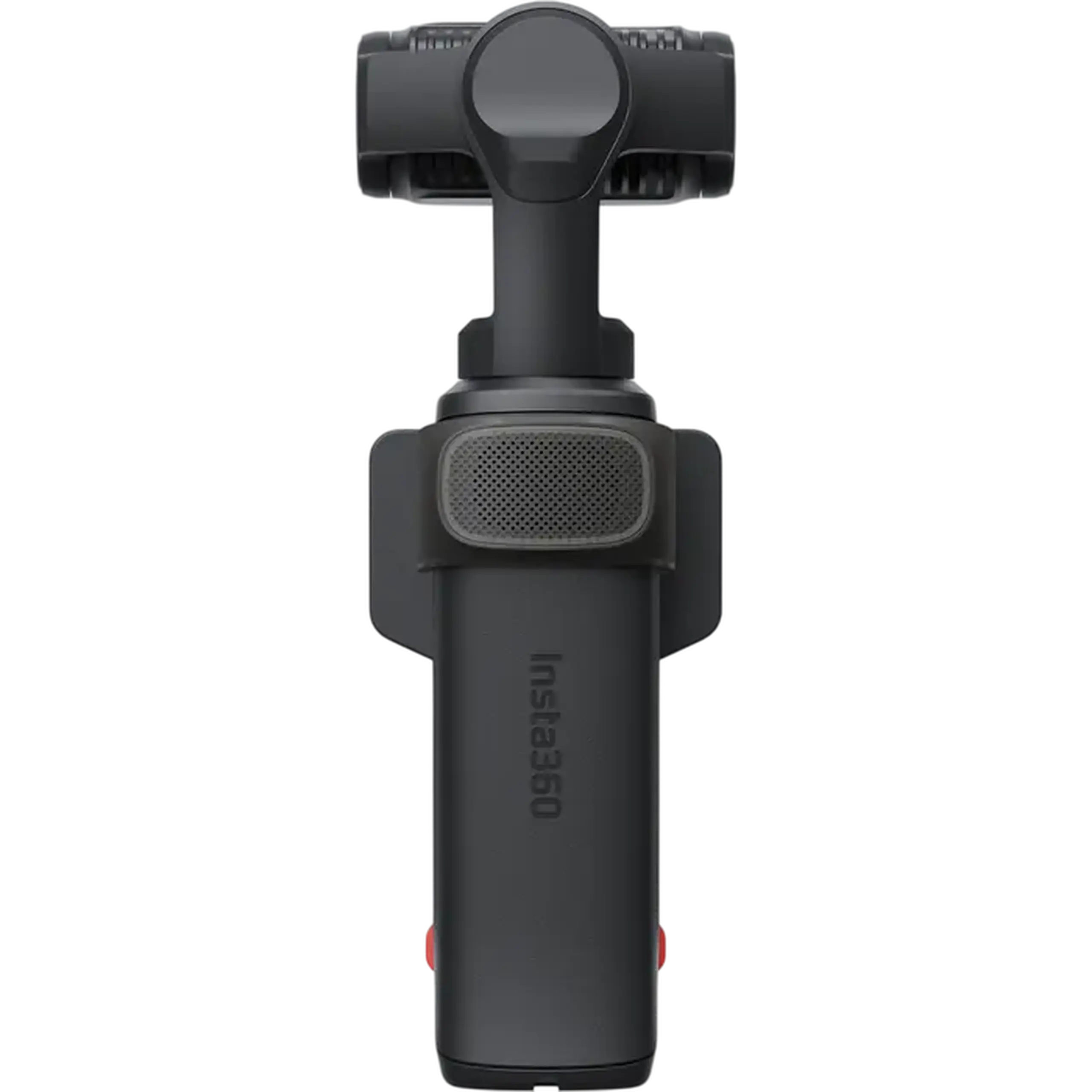 Cameră Video Sport Insta360 GO Luna Standard Bundle, Negru
