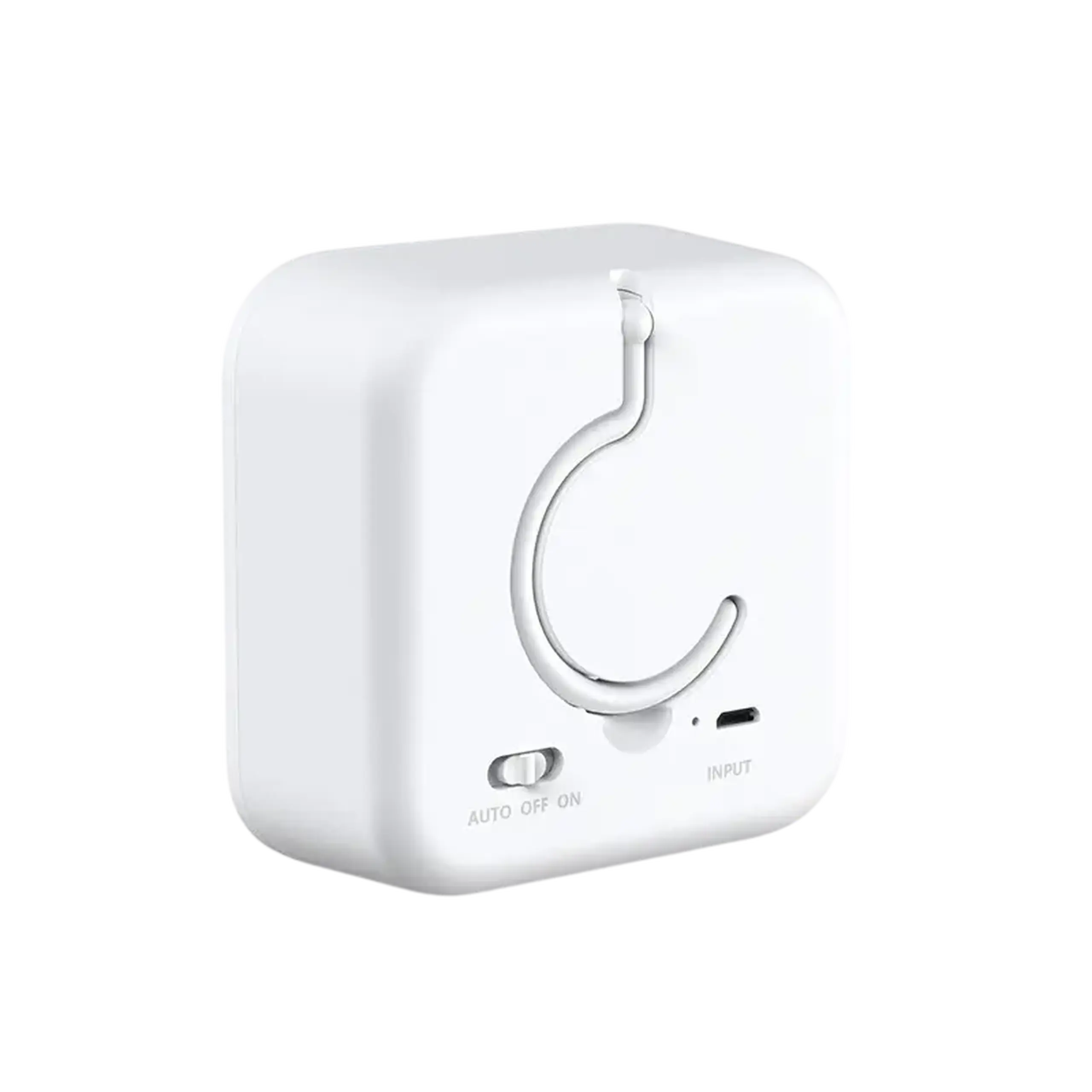 Lampă de noapte Forever Bunny PURE FLC-10, Alb
