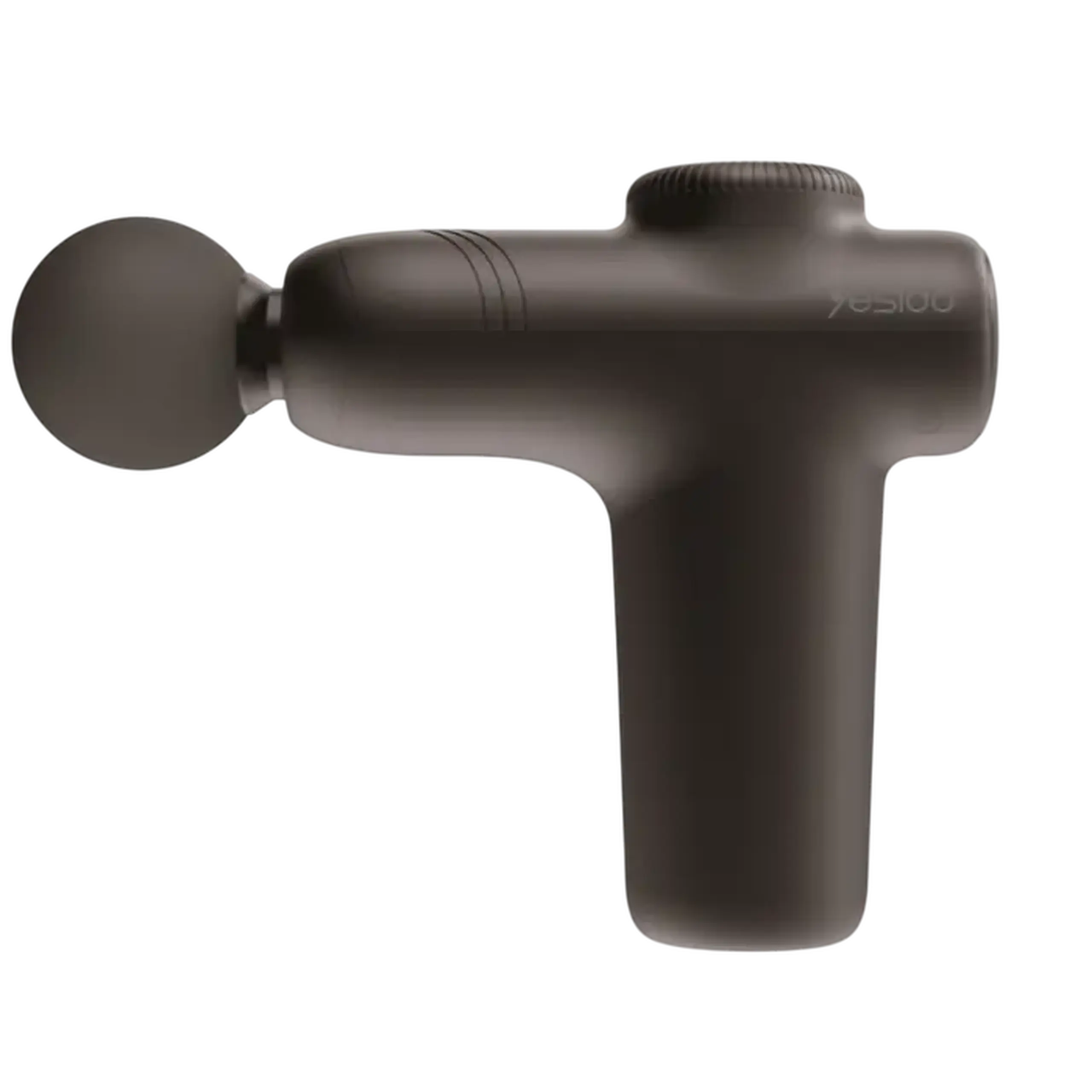 Pistol pentru masaj Yesido Massage Gun MG01, Negru