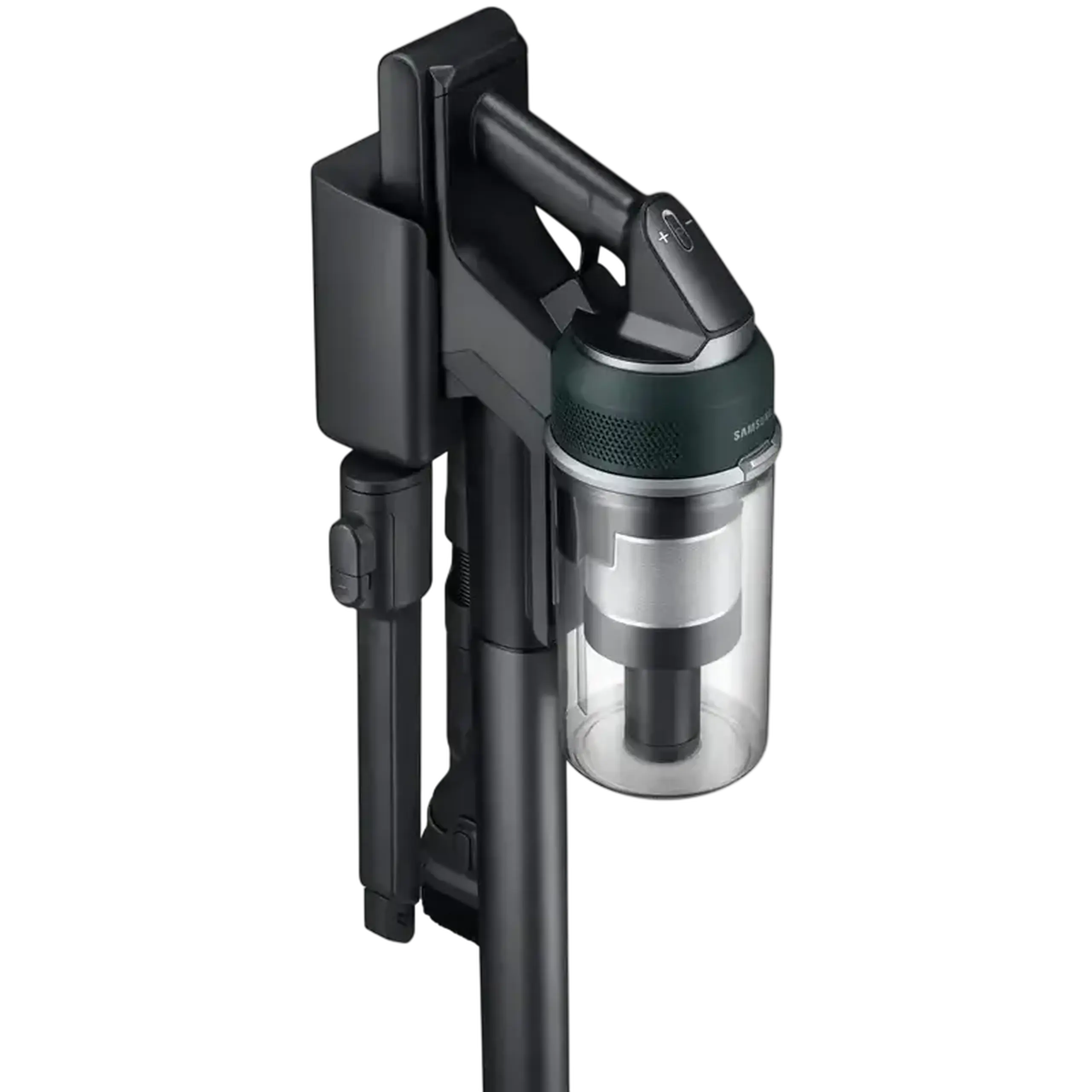 Aspirator Vertical Samsung VS70H25WFT/UK, Gri deschis