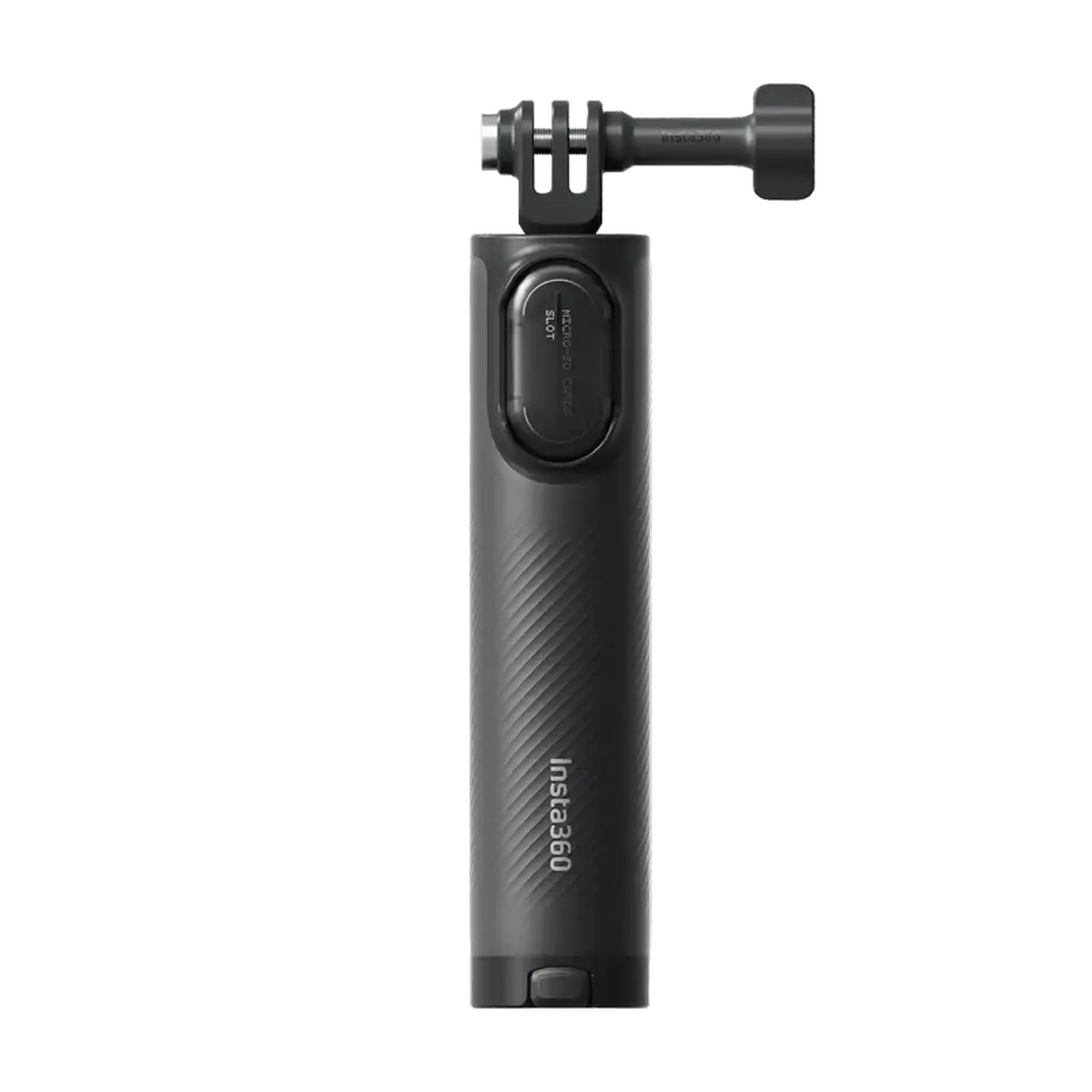 Accesorii pentru camere de acțiune Insta360 Mini 2-in-1 Tripod 2.0, Negru