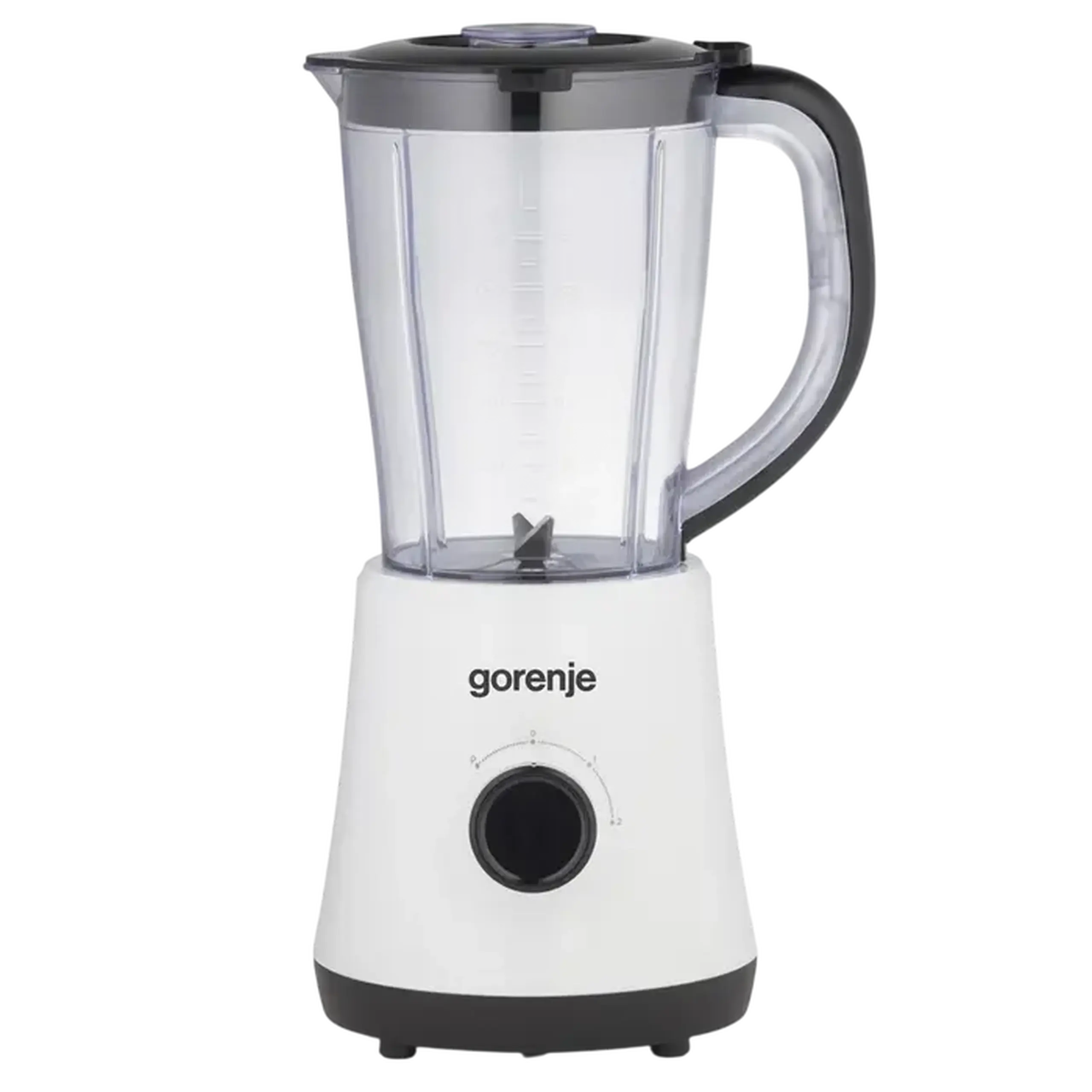 Blender staționar Gorenje B500BW, Alb