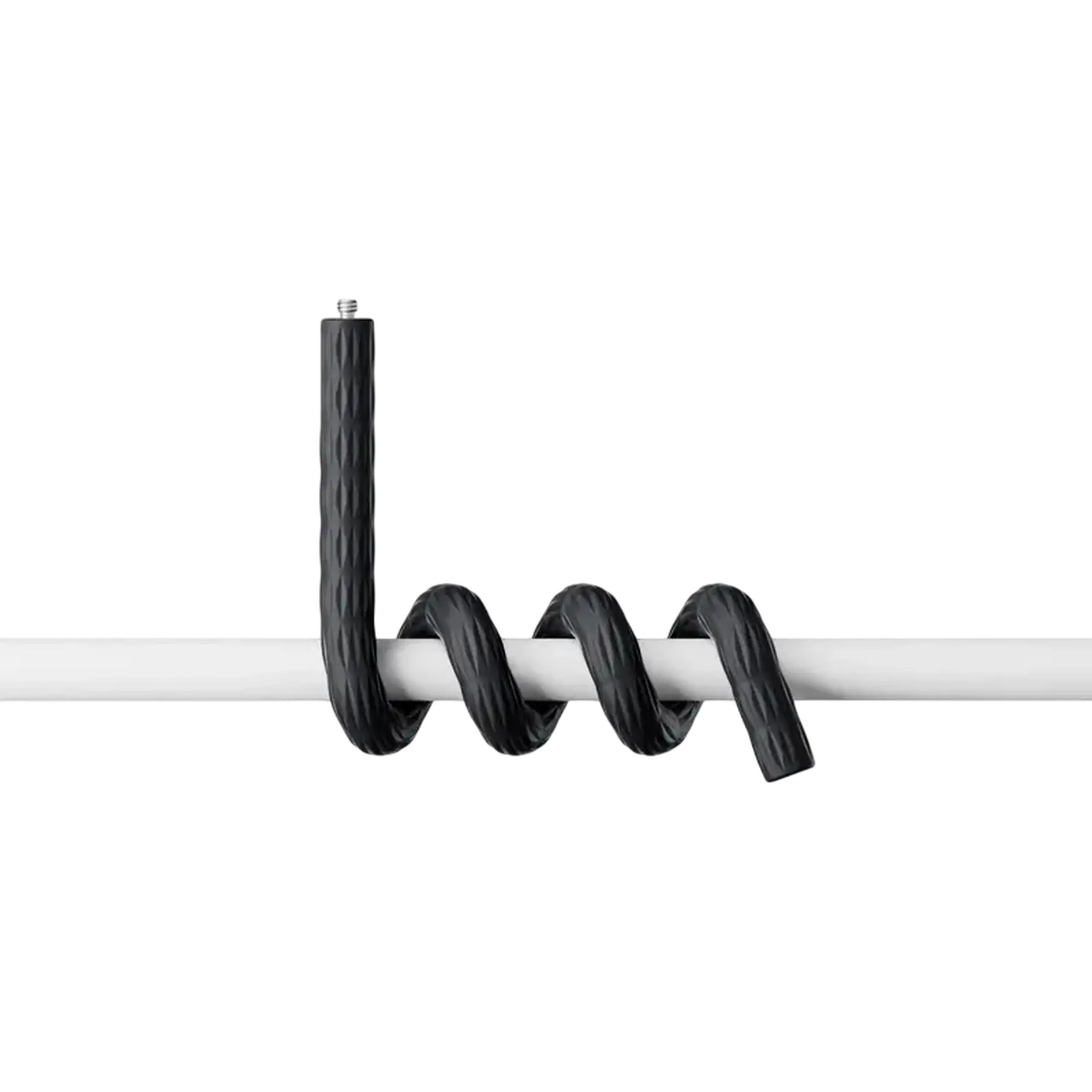 Accesorii pentru GoPro Insta360 Monkey Tail Mount, Negru