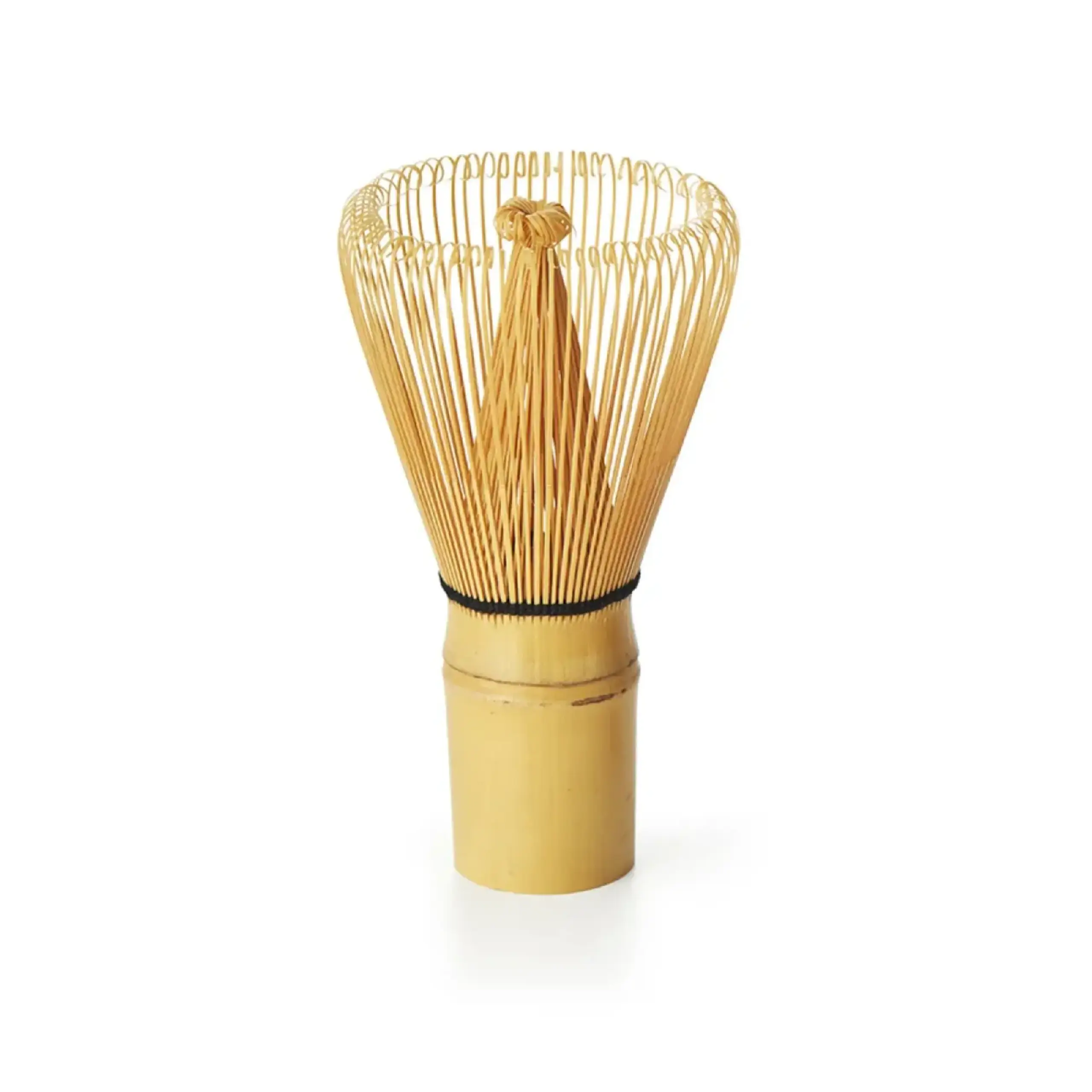 Pamatuf din bambus (Chasen) cu 120 peri