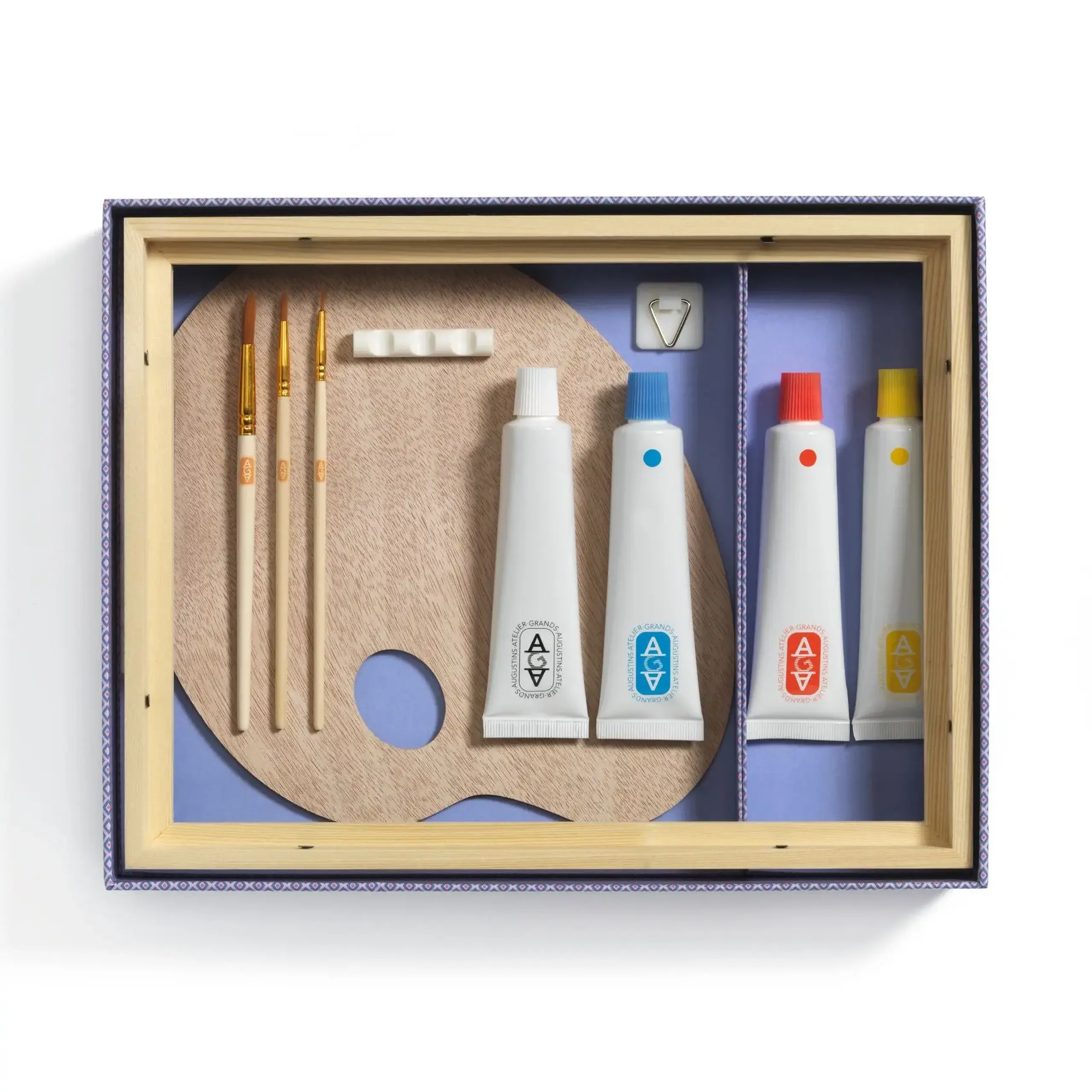 Atelier 23 „Amestecul culorilor” — Djeco