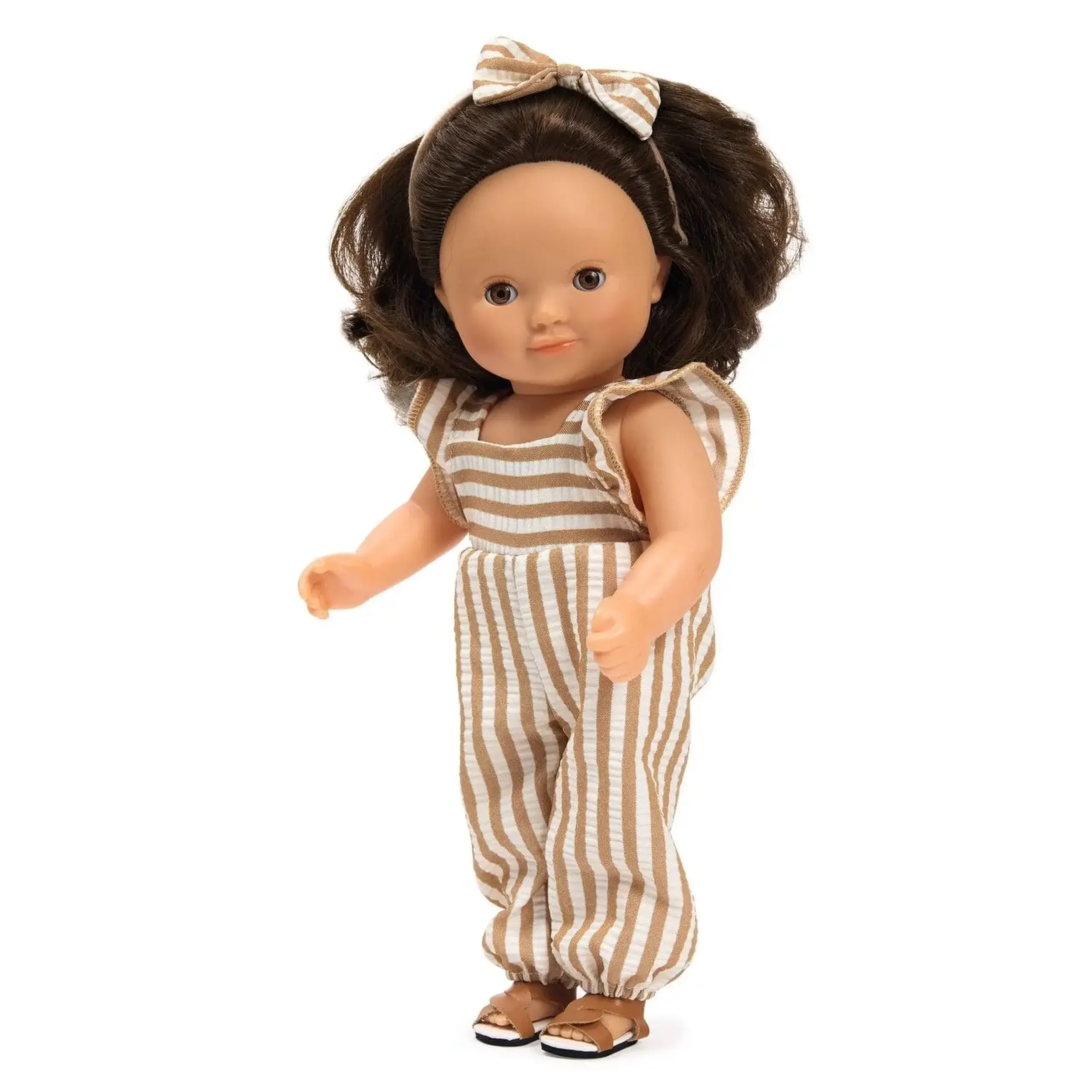 Păpușă Lovely Rosalie, 32 cm — Djeco