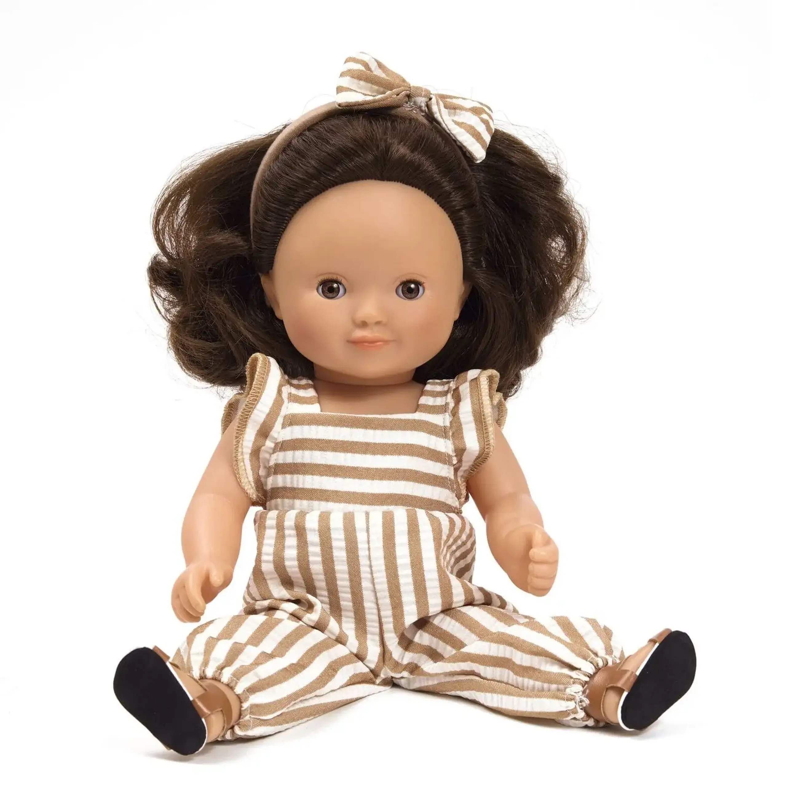Păpușă Lovely Rosalie, 32 cm — Djeco