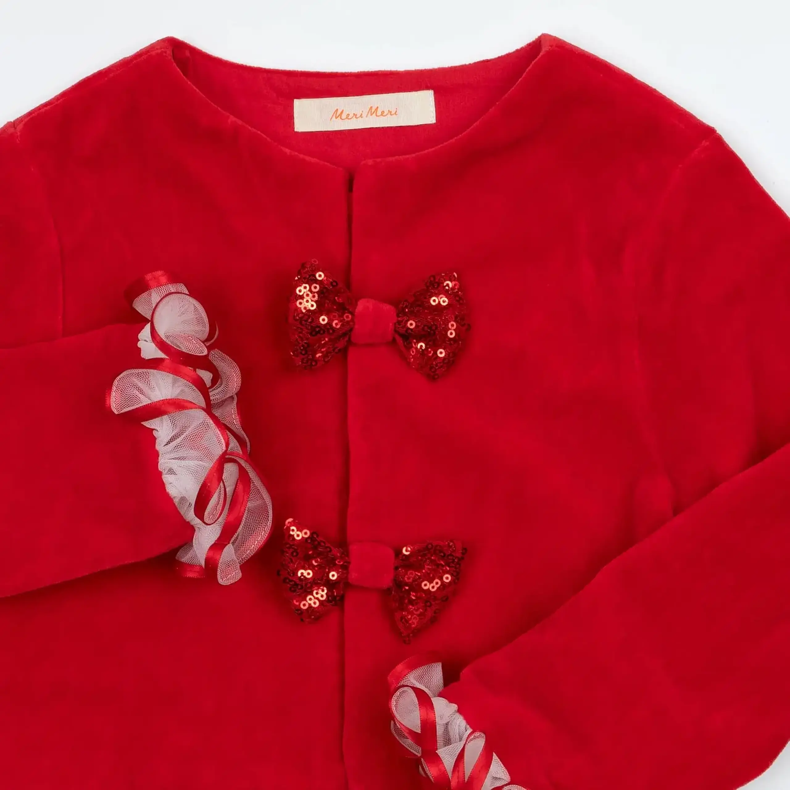 Costum de spiriduș pentru copii — Meri Meri - 5-6Years