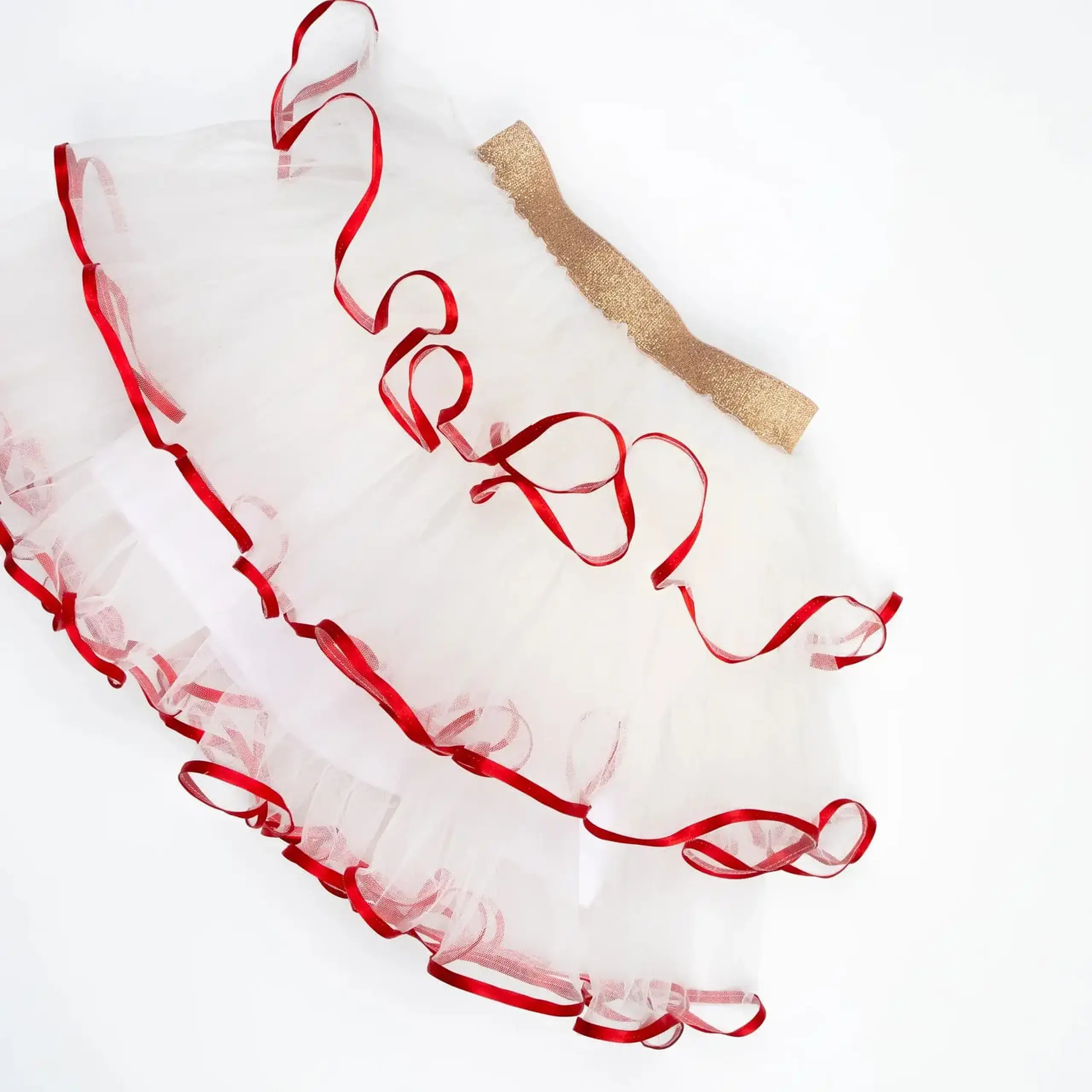 Costum de spiriduș pentru copii — Meri Meri - 5-6Years