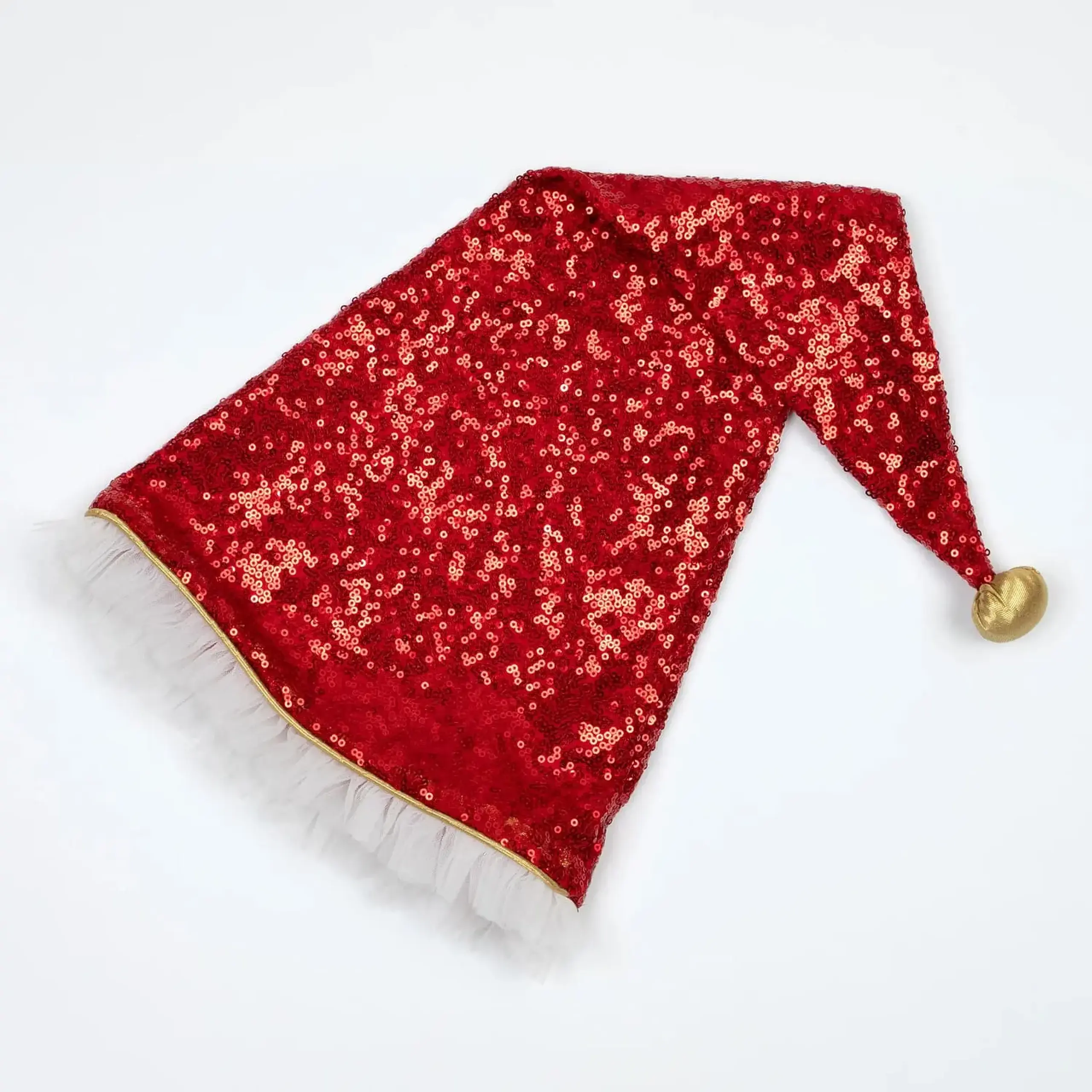 Costum de spiriduș pentru copii — Meri Meri - 5-6Years