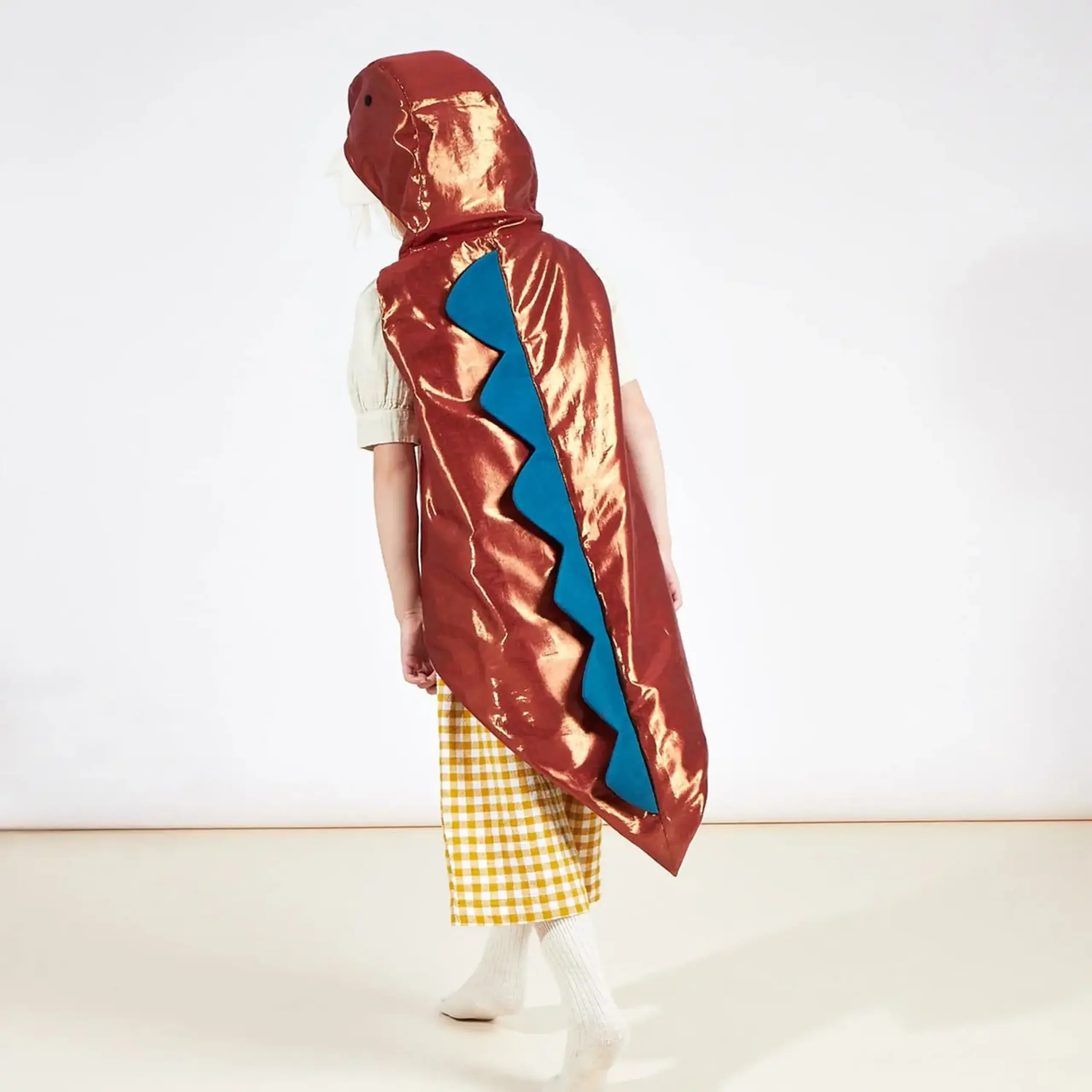 Costum de dinozaur pentru copii — Meri Meri