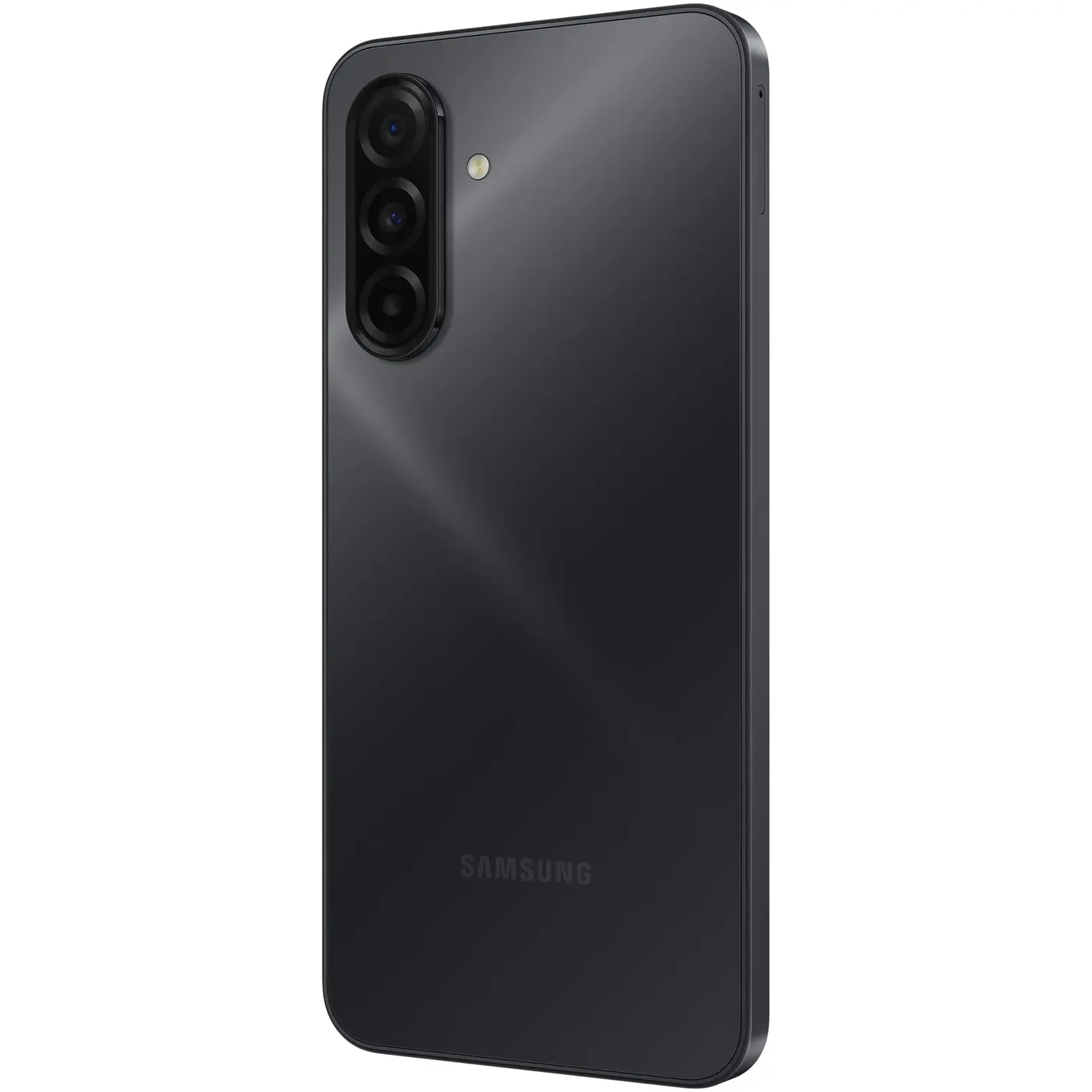 Samsung Galaxy A17 Dual Sim 8/256GB, Black