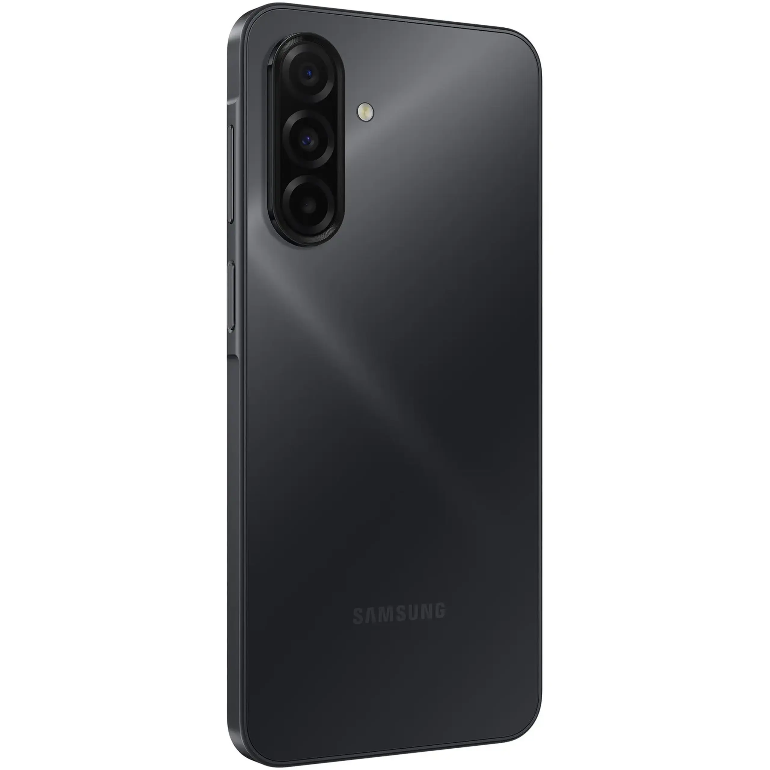 Samsung Galaxy A17 Dual Sim 8/256GB, Black