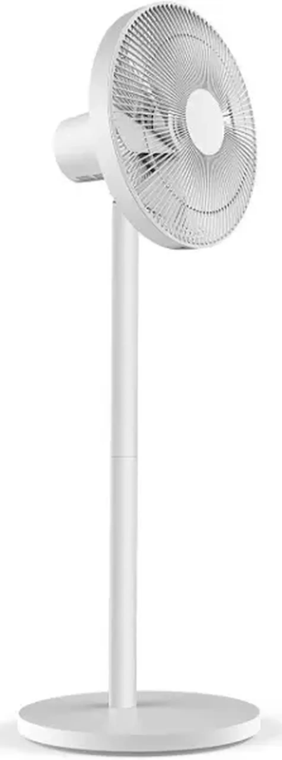 Ventilator de podea Xiaomi Mi Smart standing Fan 2 Lite