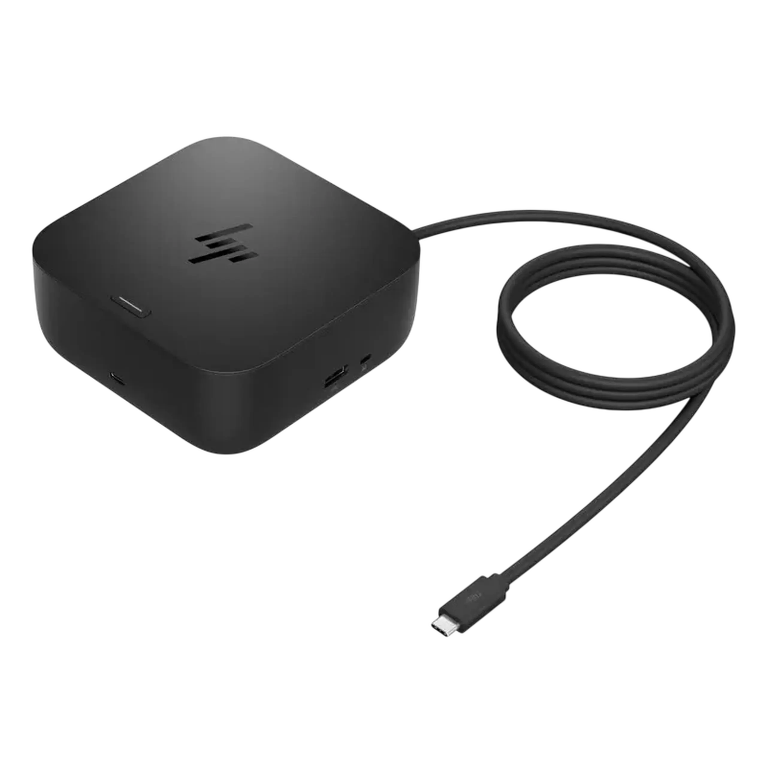 Dock USB - C 100W G6, 2xUSB - C 3.2 G2, 1xUSB - A 3.2 G2, 2xUSB - A 3.2 G1, 2xDP 1.4, 1xHDMI 2.1, 1xRJ45(2.5