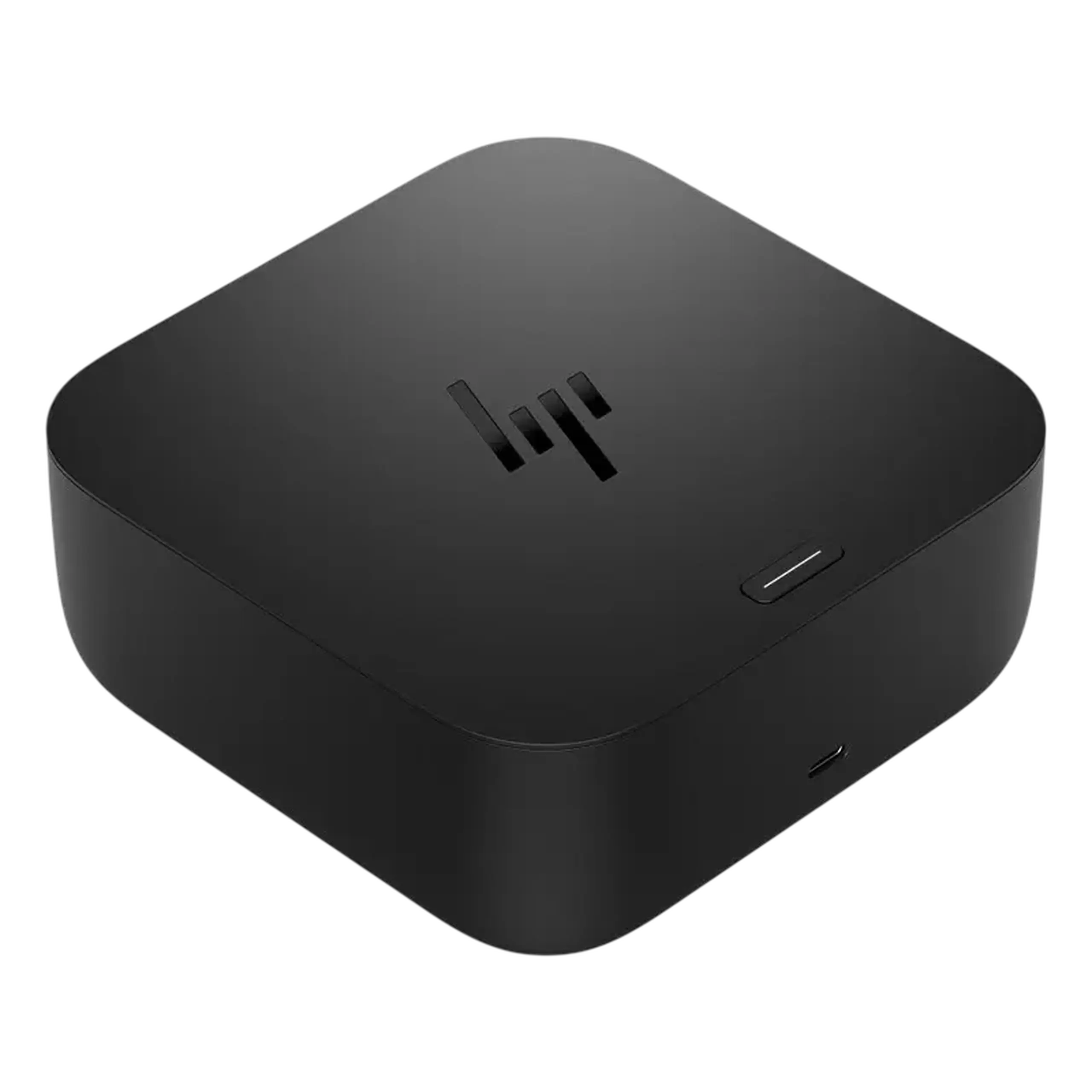 Dock USB - C 100W G6, 2xUSB - C 3.2 G2, 1xUSB - A 3.2 G2, 2xUSB - A 3.2 G1, 2xDP 1.4, 1xHDMI 2.1, 1xRJ45(2.5