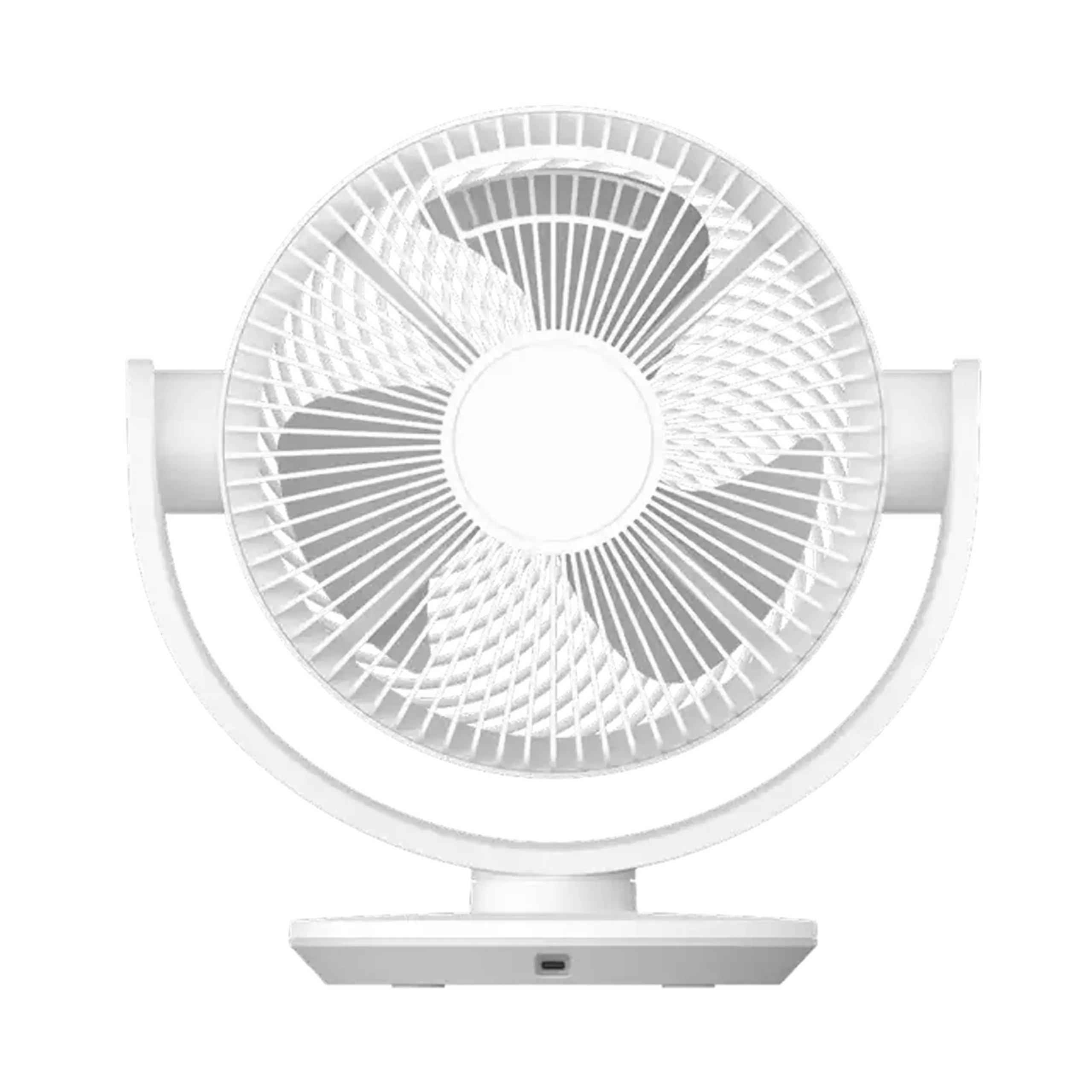 Ventilator Xiaomi Air Circulation, Alb