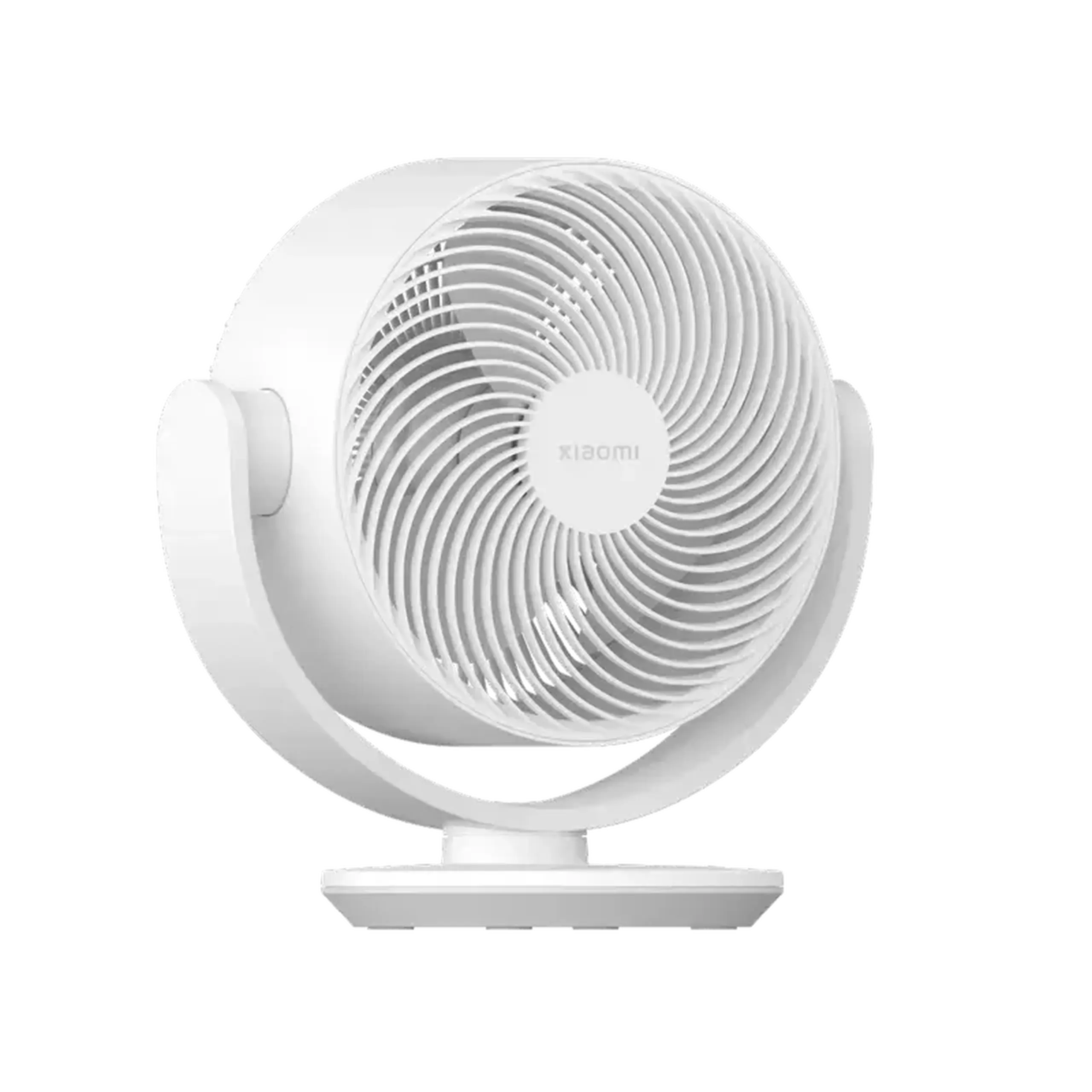 Ventilator Xiaomi Air Circulation, Alb
