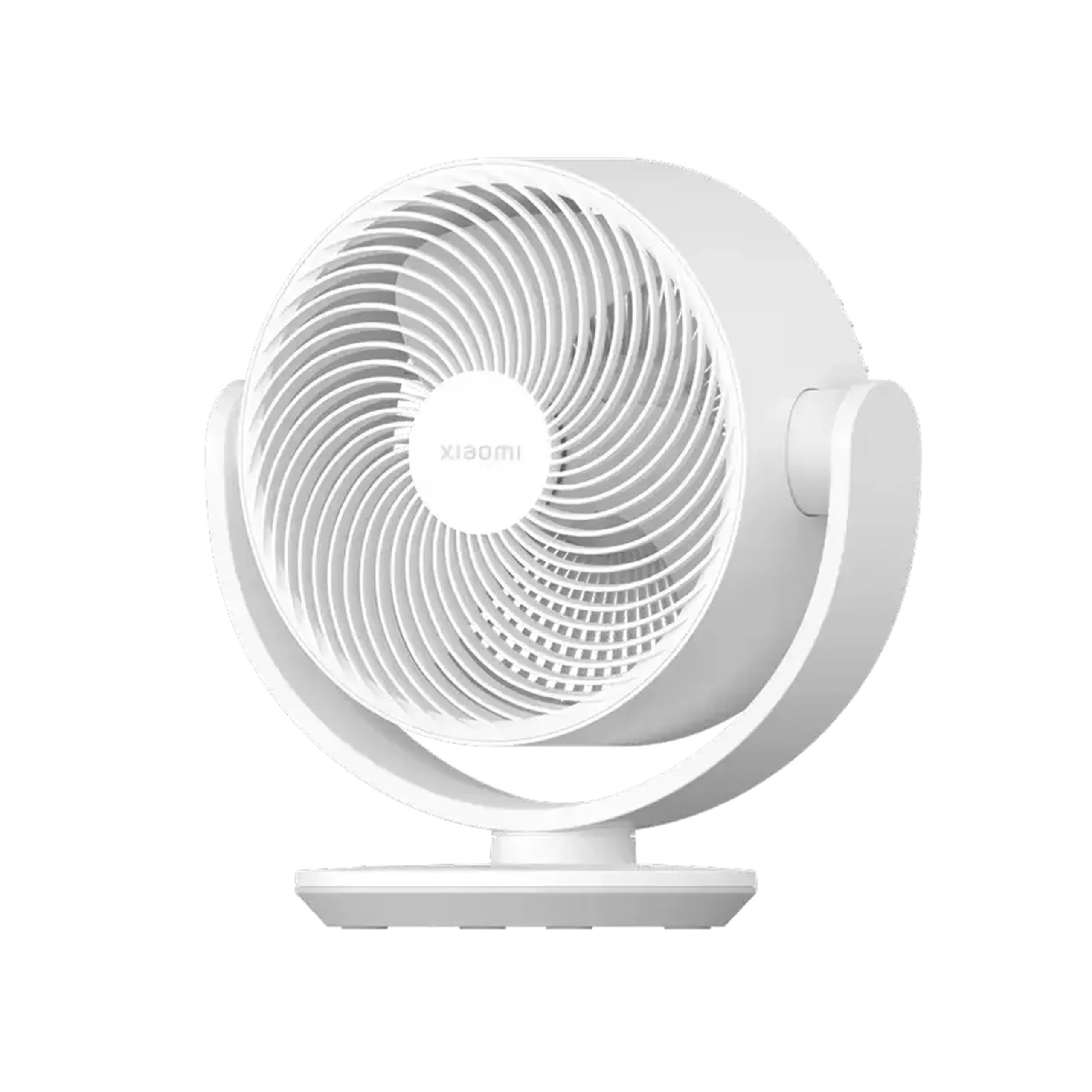 Ventilator Xiaomi Air Circulation, Alb