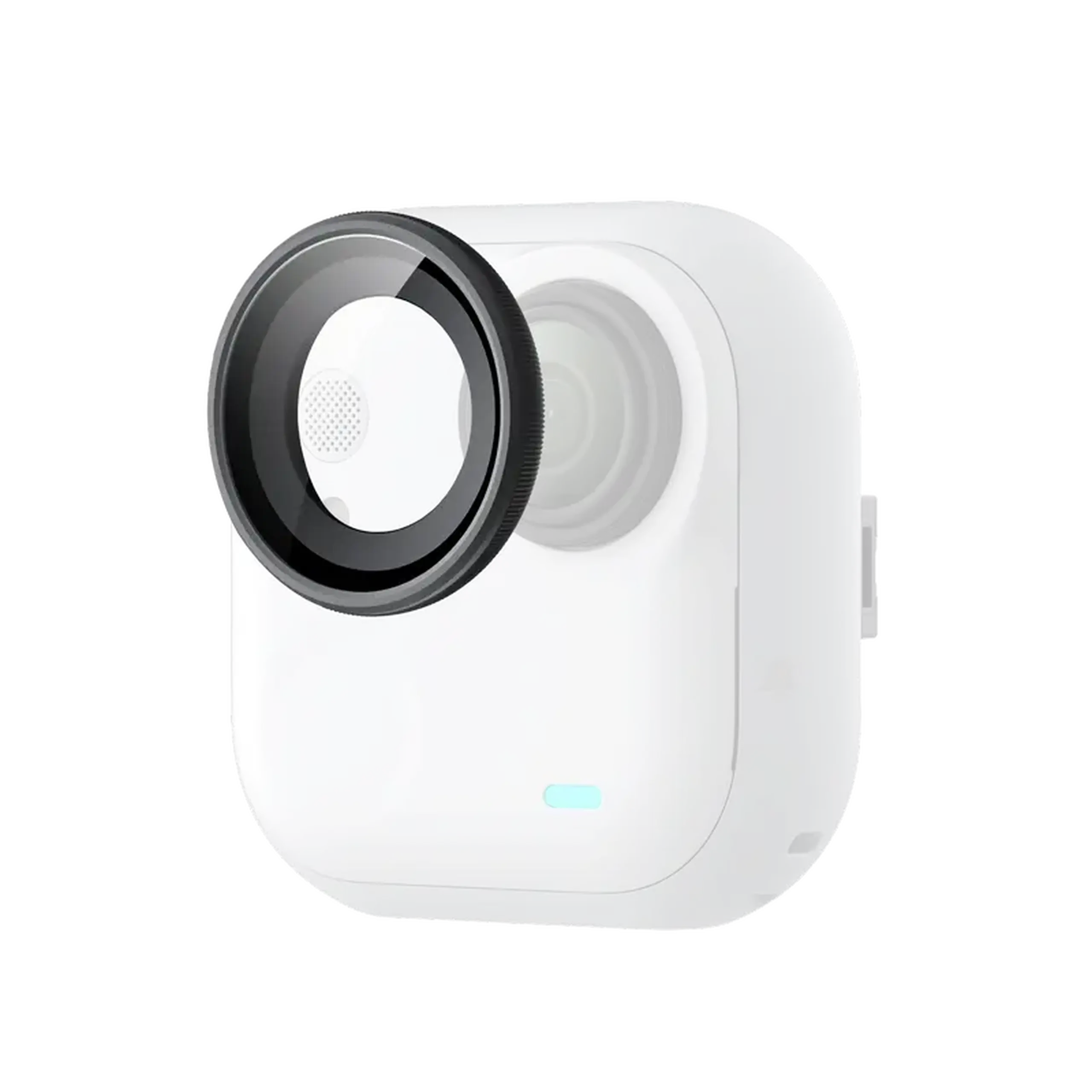 Accesorii pentru camere de acțiune Insta360 Lens Guard, Negru