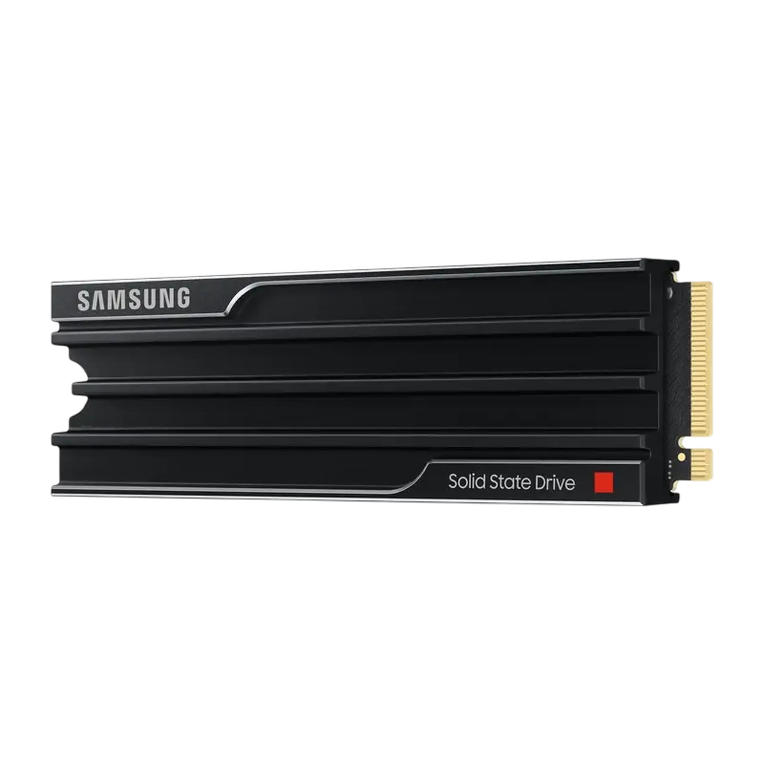 Unitate SSD Samsung 9100 PRO with Heatsink, 2048GB, MZ-VAP2T0CW