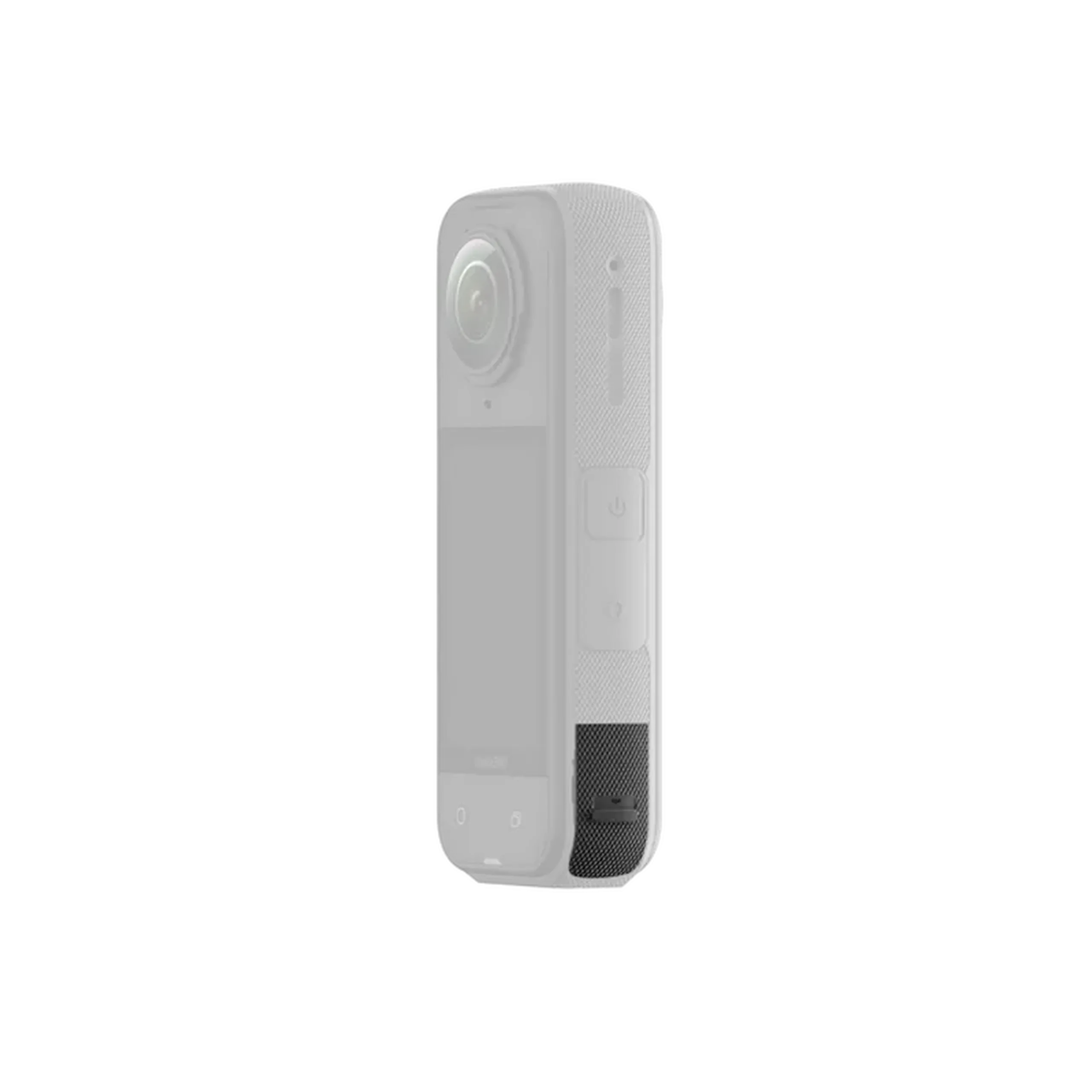 Accesorii pentru camere de acțiune Insta360 X5 USB Cover, Negru