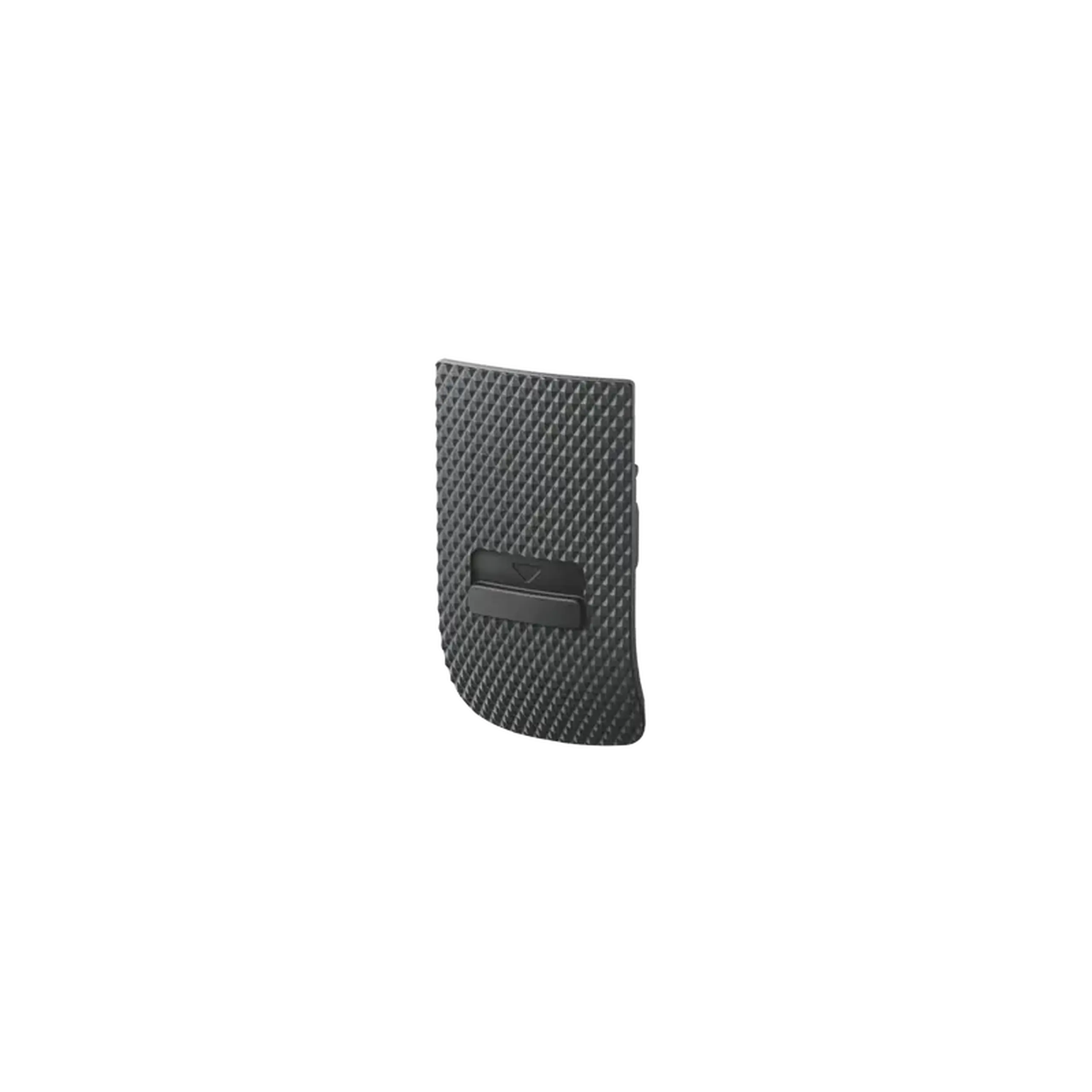 Accesorii pentru camere de acțiune Insta360 X5 USB Cover, Negru