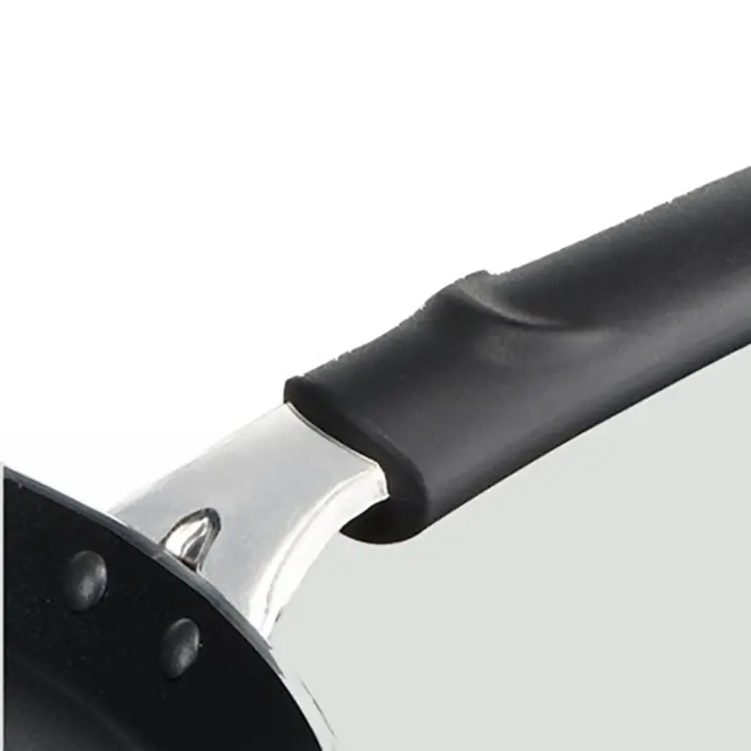 Tigaie pentru clătite Tefal C3851053, 25cm, Gri inchis