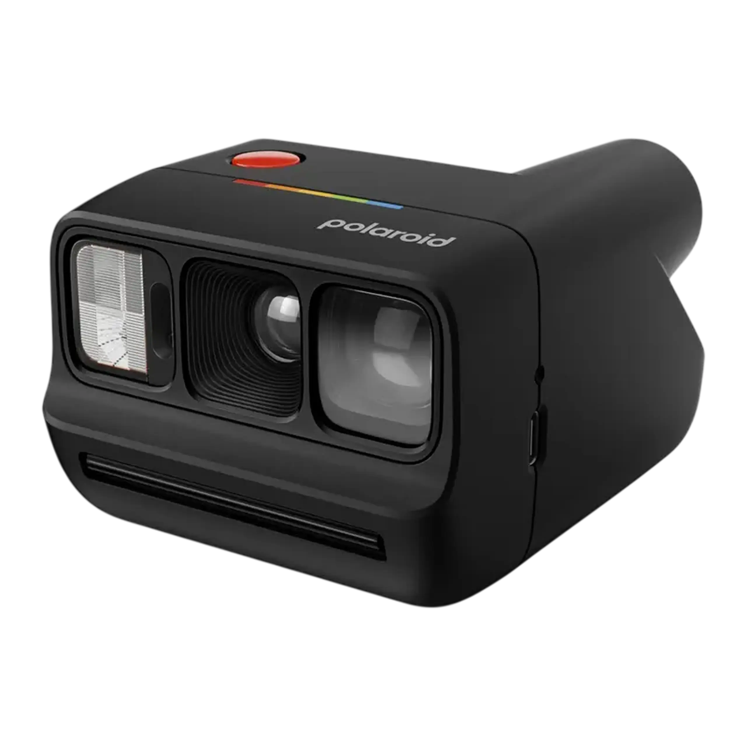 Cameră Foto Polaroid Go Gen 3, Negru