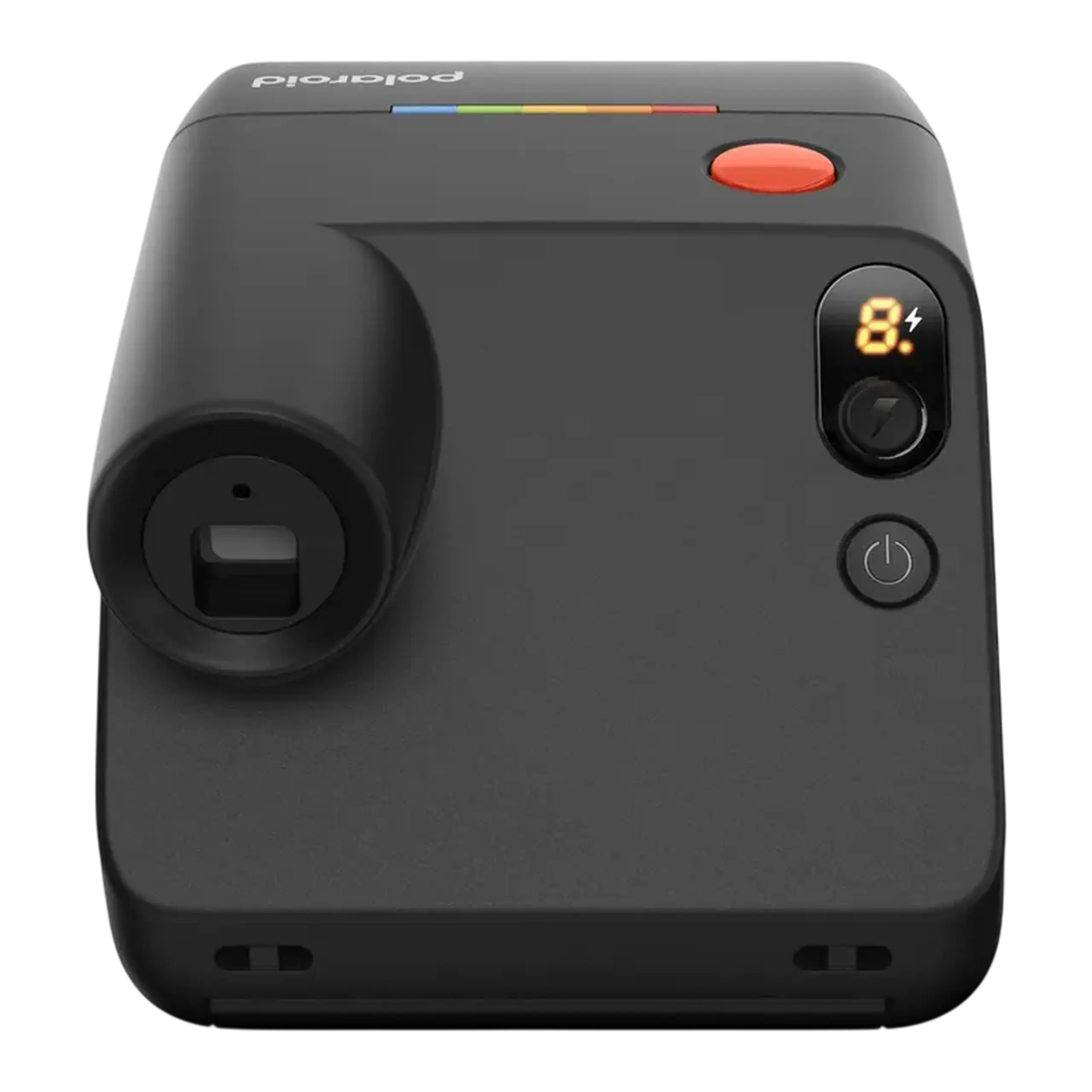 Cameră Foto Polaroid Go Gen 3, Negru
