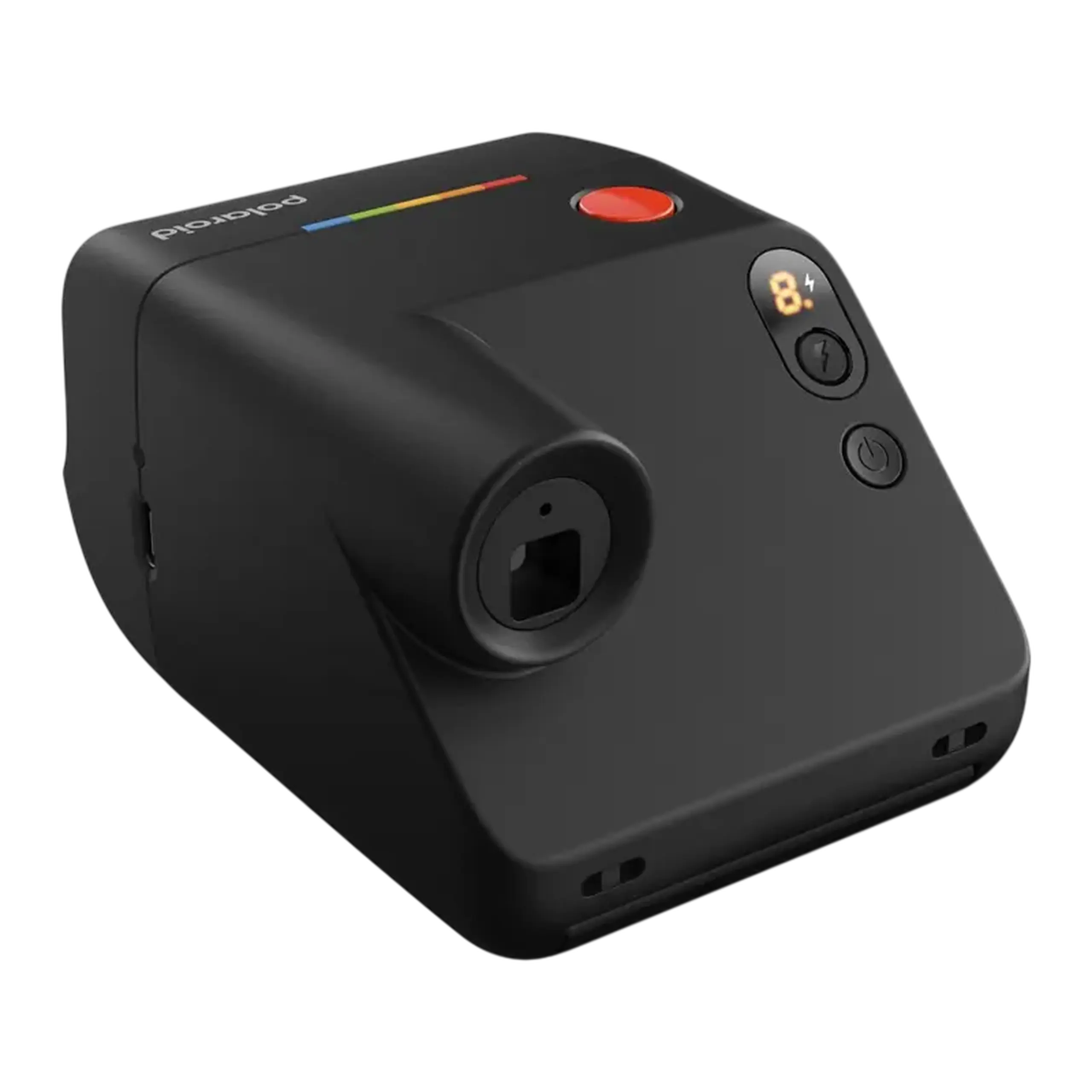 Cameră Foto Polaroid Go Gen 3, Negru