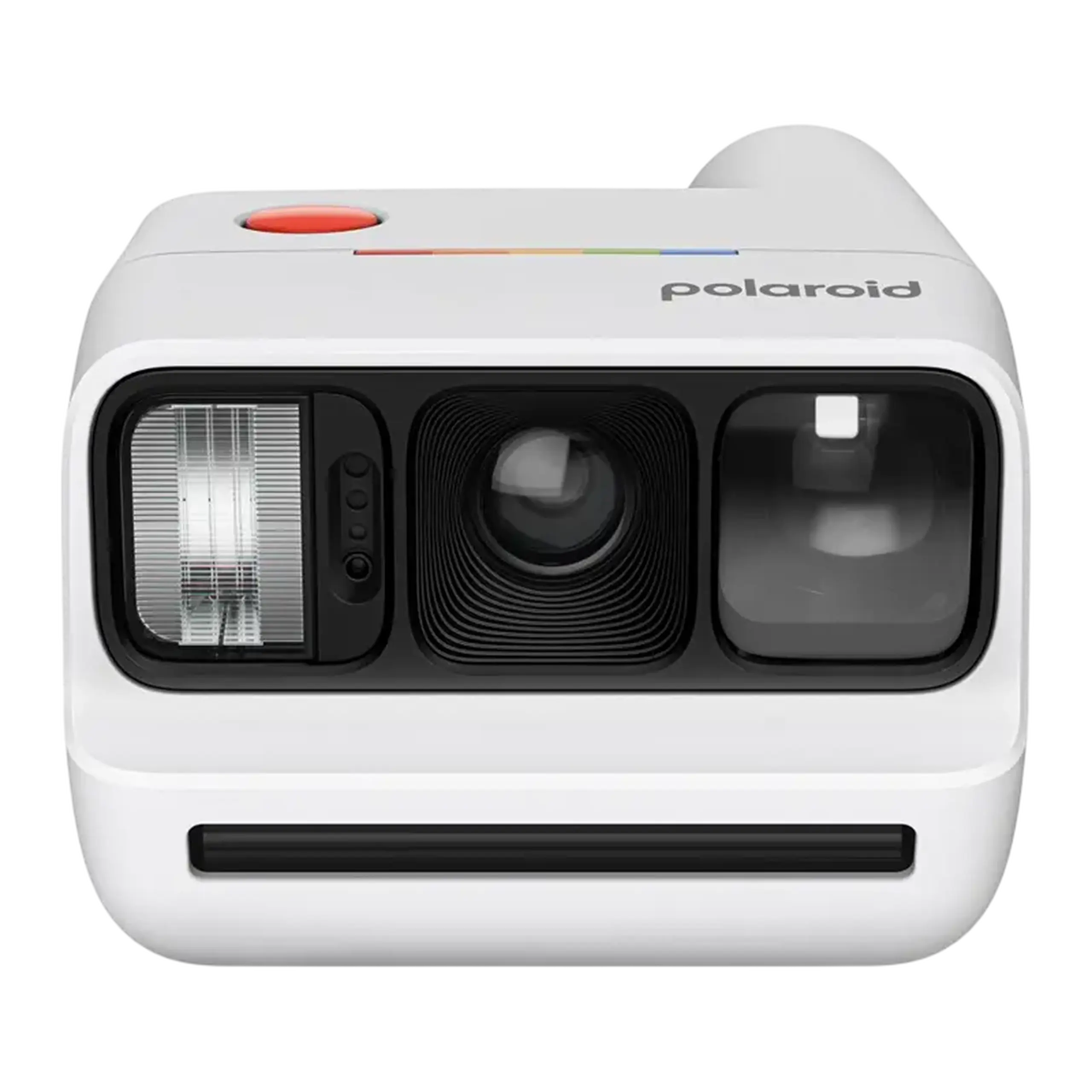 Cameră Foto Polaroid Go Gen 3, Alb