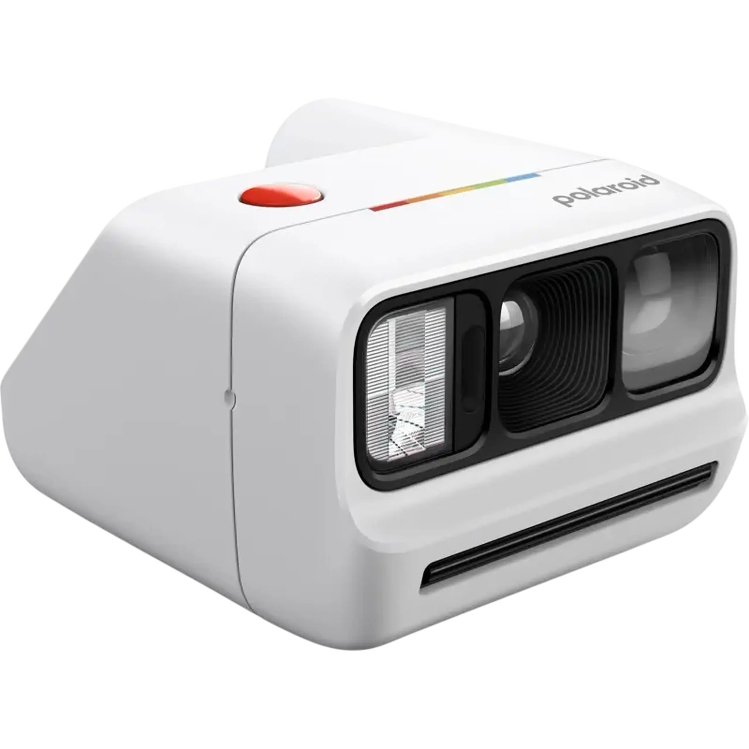 Cameră Foto Polaroid Go Gen 3, Alb