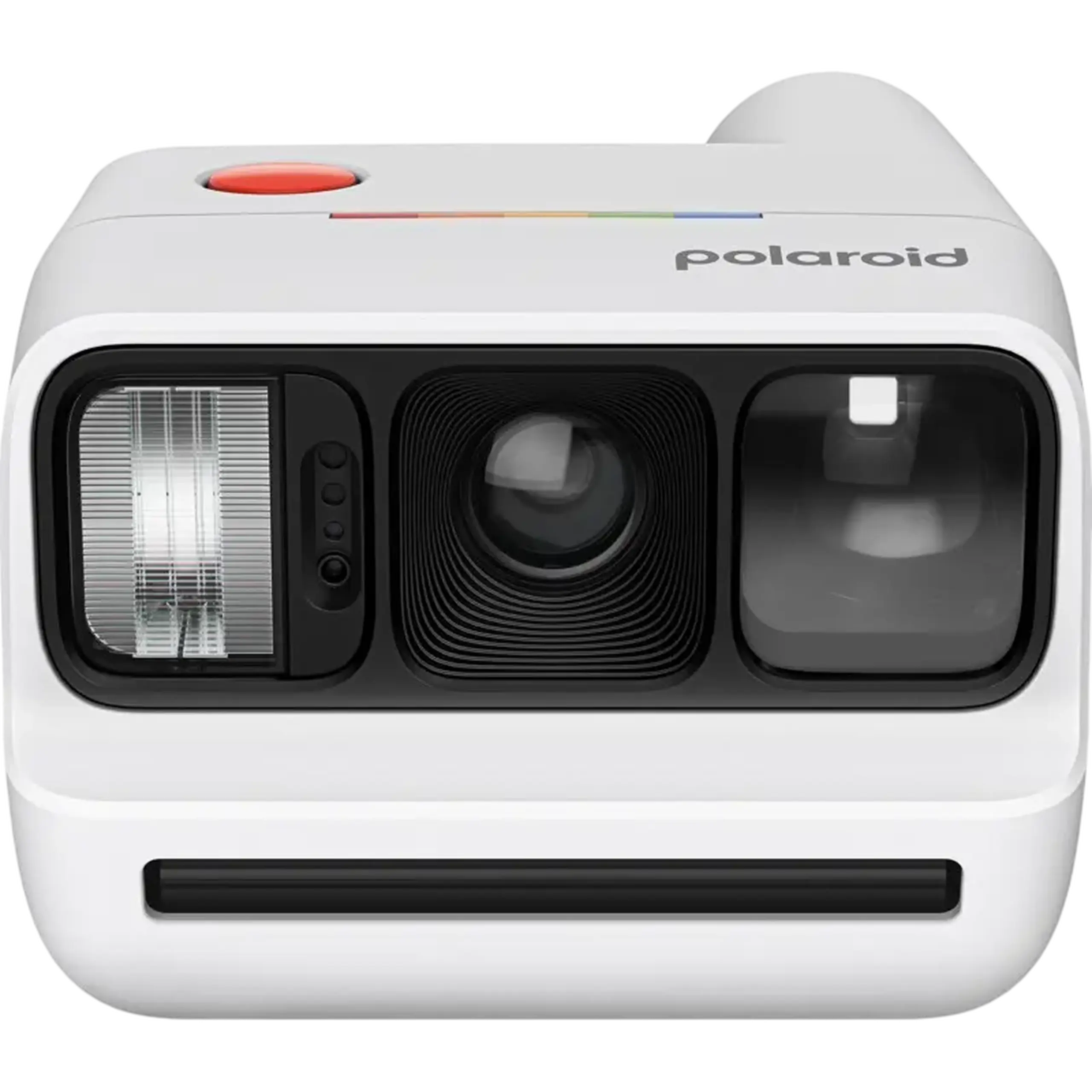 Cameră Foto Polaroid Go Gen 3, Alb